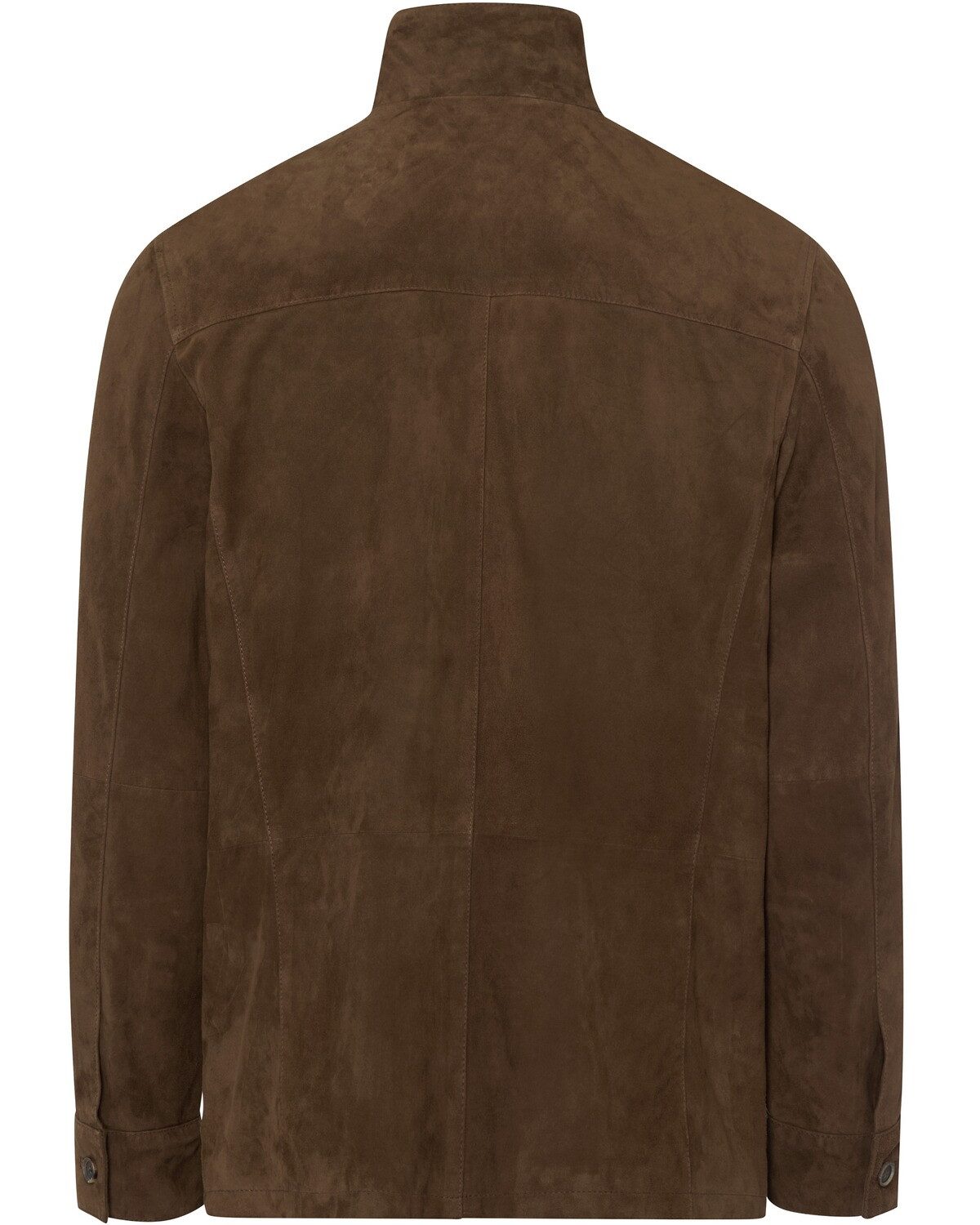 Highmoor Lederjacke Lederjacke mit Taschen günstig online kaufen