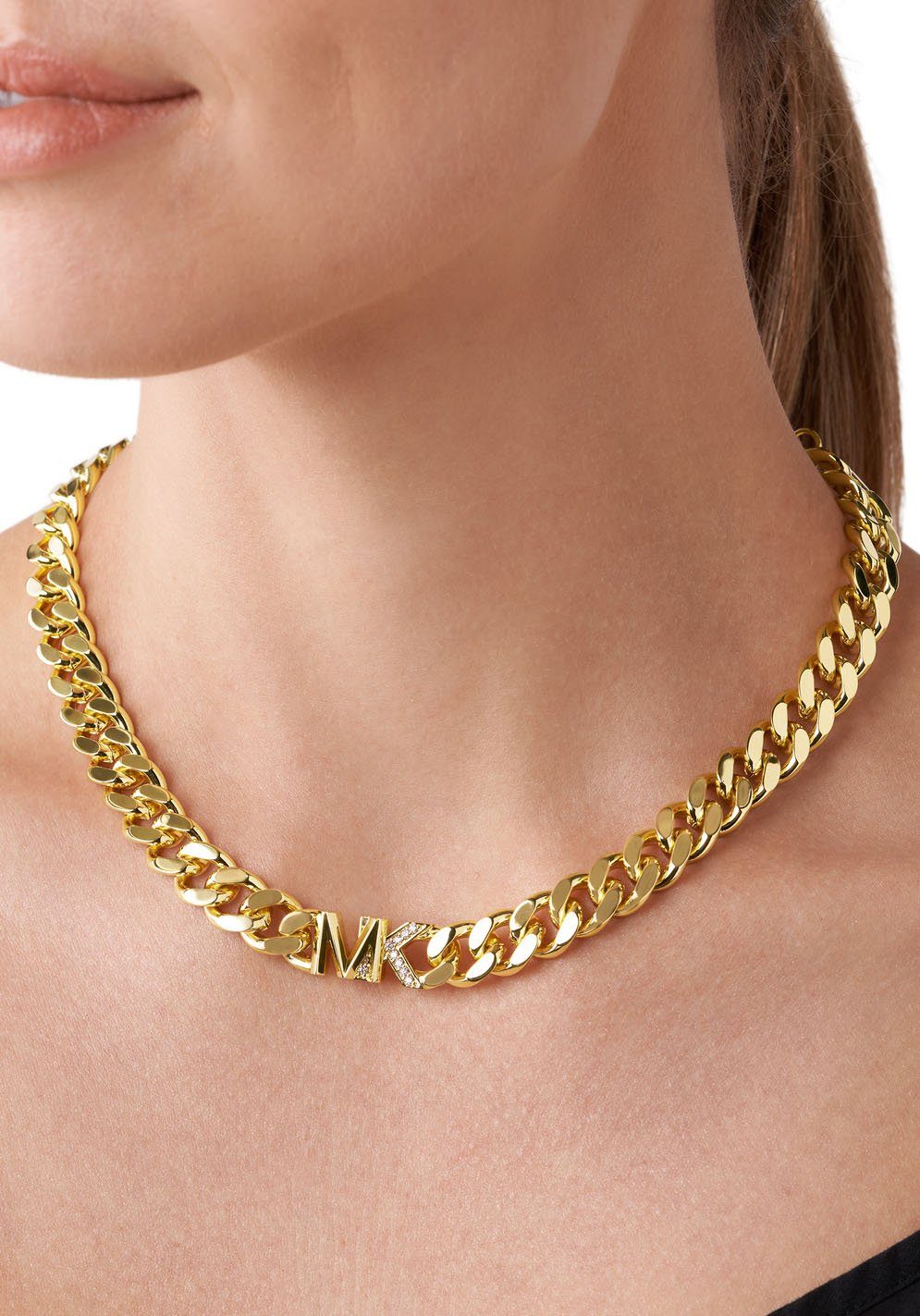 MICHAEL KORS Collier PREMIUM, MKJ7835710...