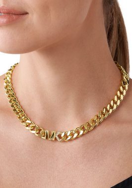 MICHAEL KORS Collier PREMIUM, MKJ7835710, mit Zirkonia (synth)