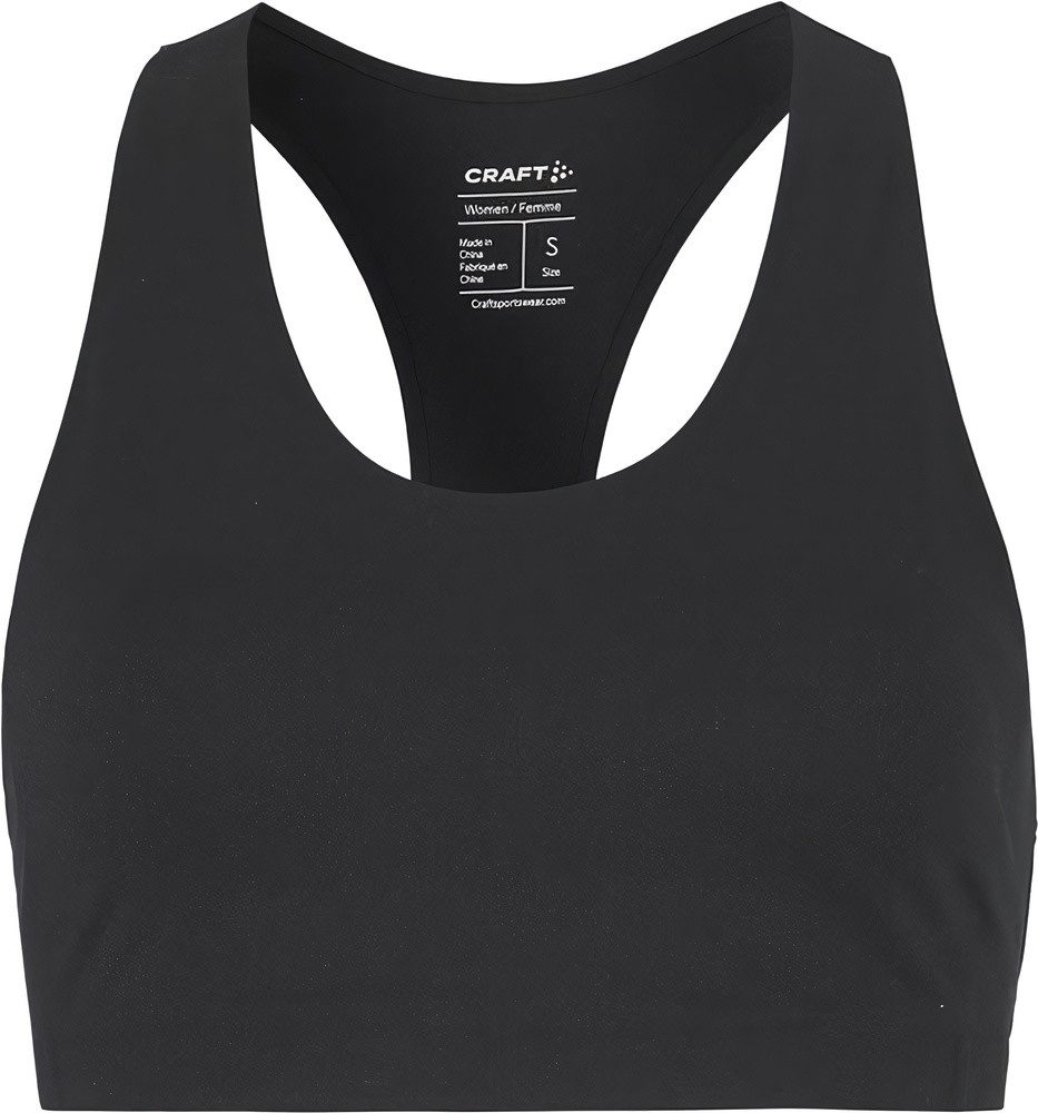 Sport-BH Collective Padded Sports Bra W