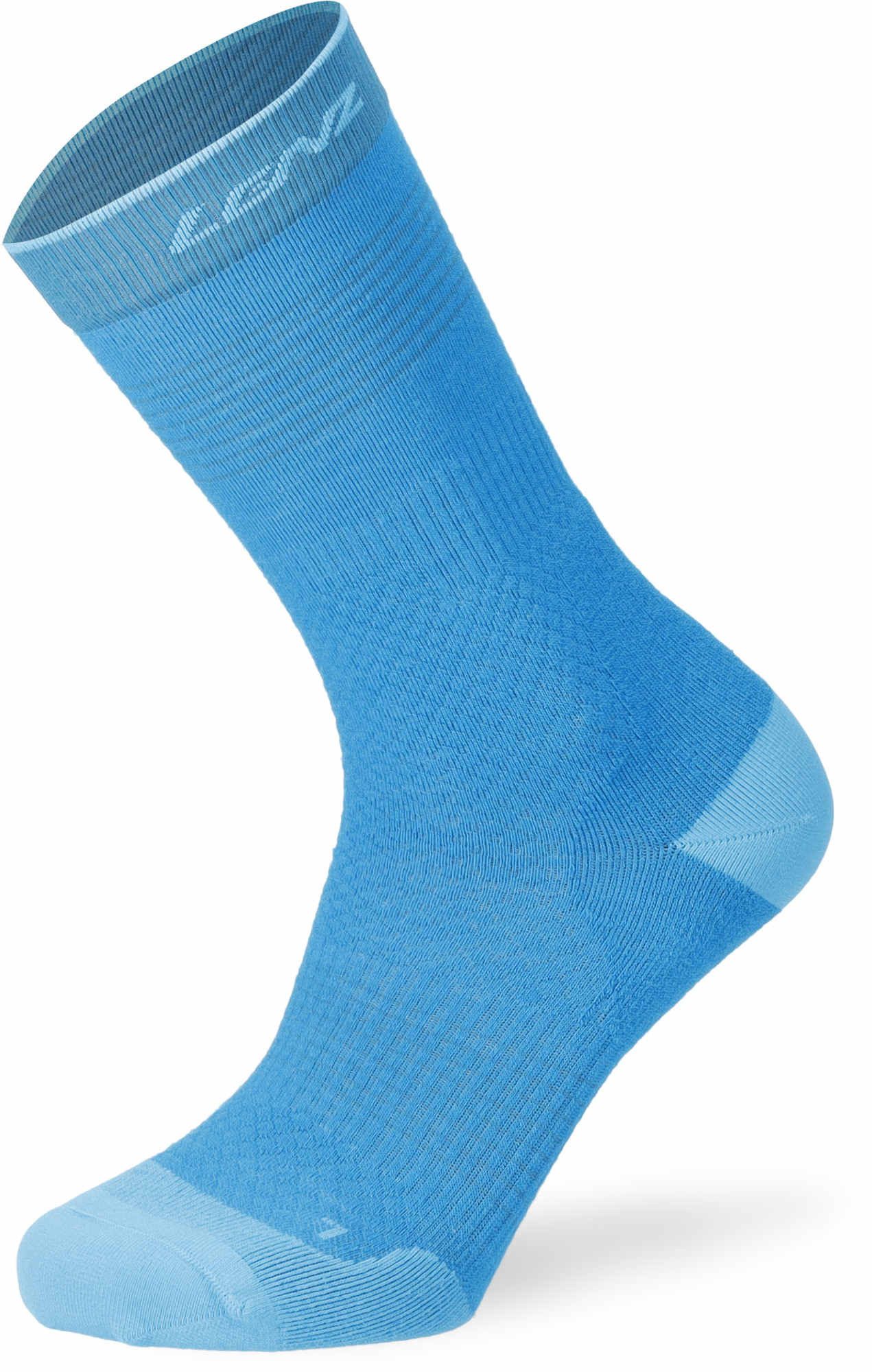Funktionssocken Think About Merino Outdoor 1 Mid Socken