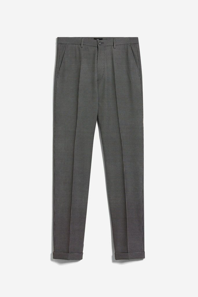 Cinque Bundfaltenhose Cinque für Herren (1-tlg)