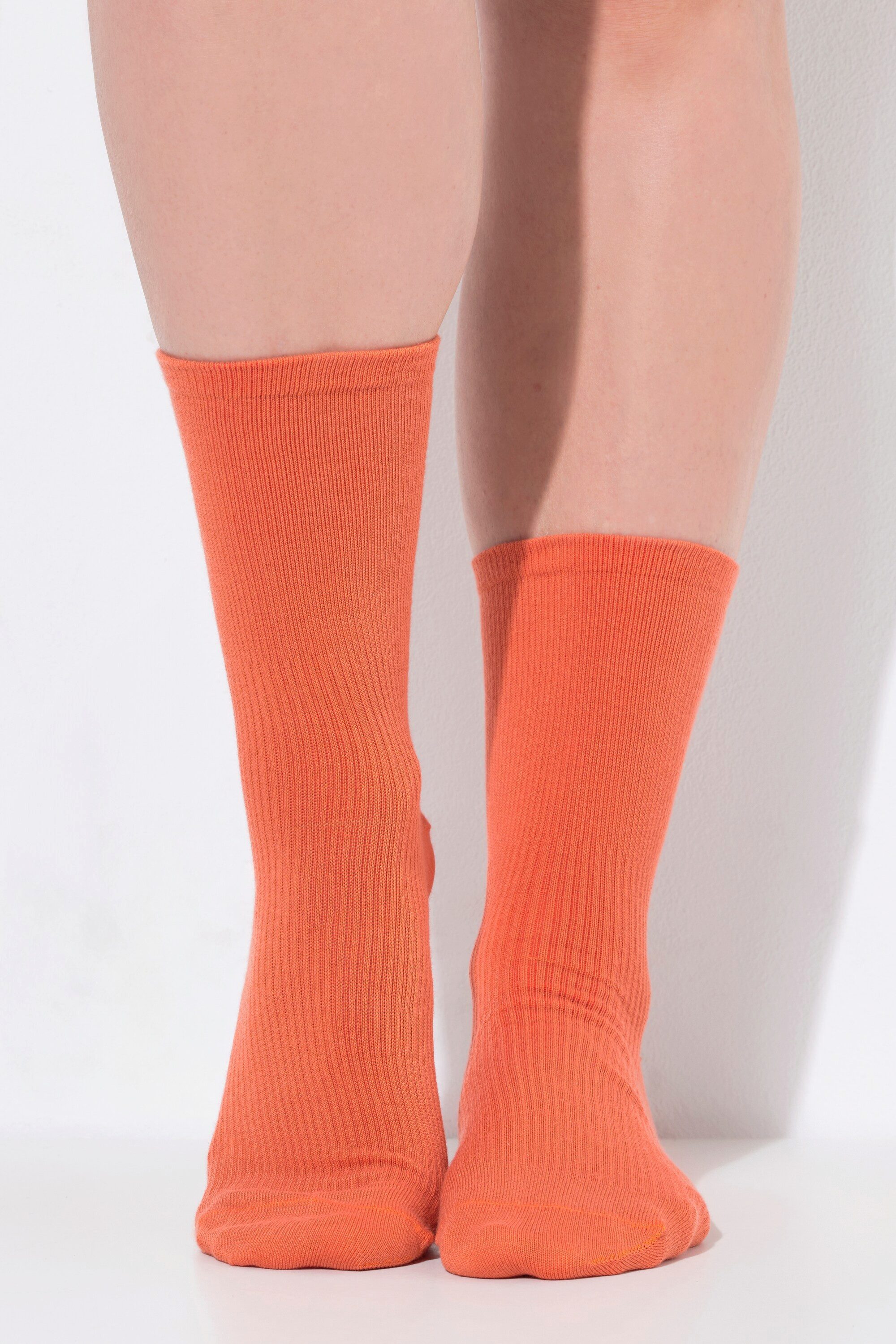 Ulla Popken Kuschelsocken Kompressions-Strümpfe starke Stützklasse