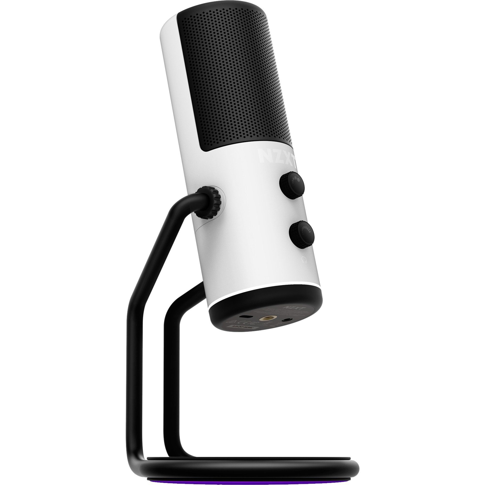 Mikrofon NZXT Capsule, Mikrofon