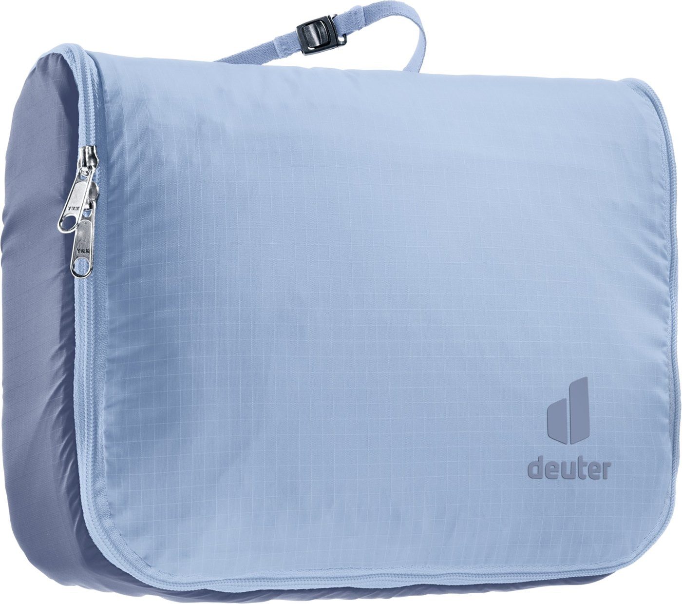 Rucksack Wash Center Lite II POLAR-BLUEJAY