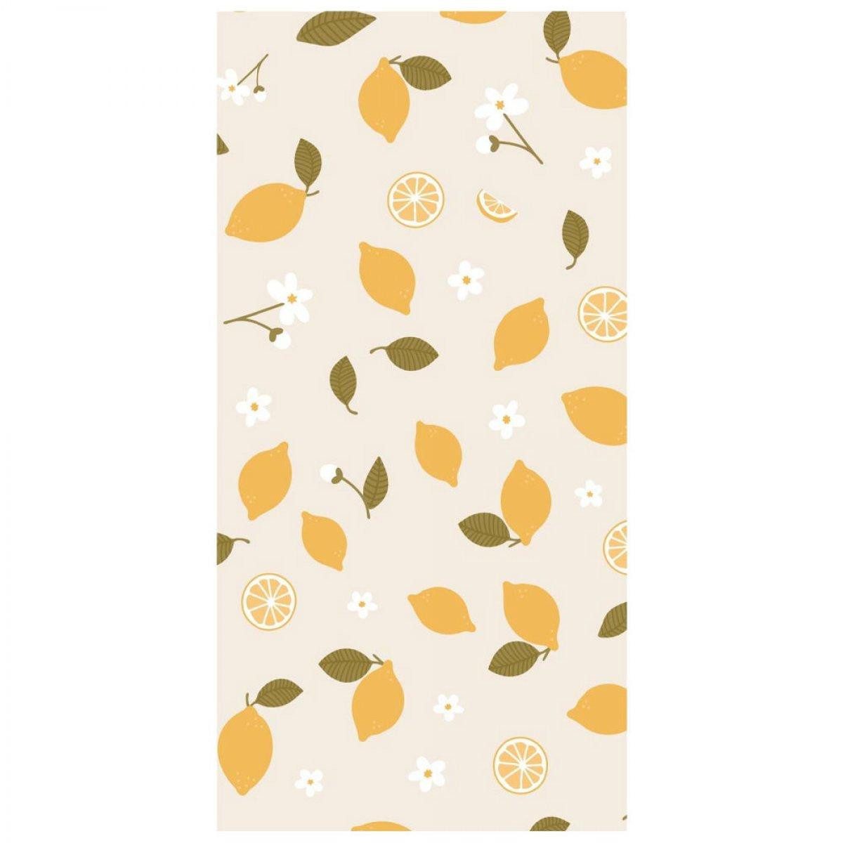 Ib Laursen Салфеткиhalter Ib Laursen Салфетки Zitronen (16-teilig)