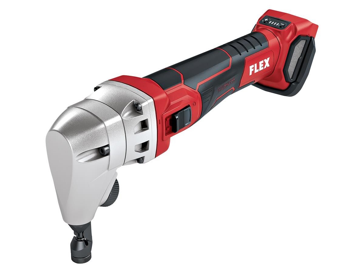 Flex Akku-Knabber KNE 16 18.0-EC, 18 in v