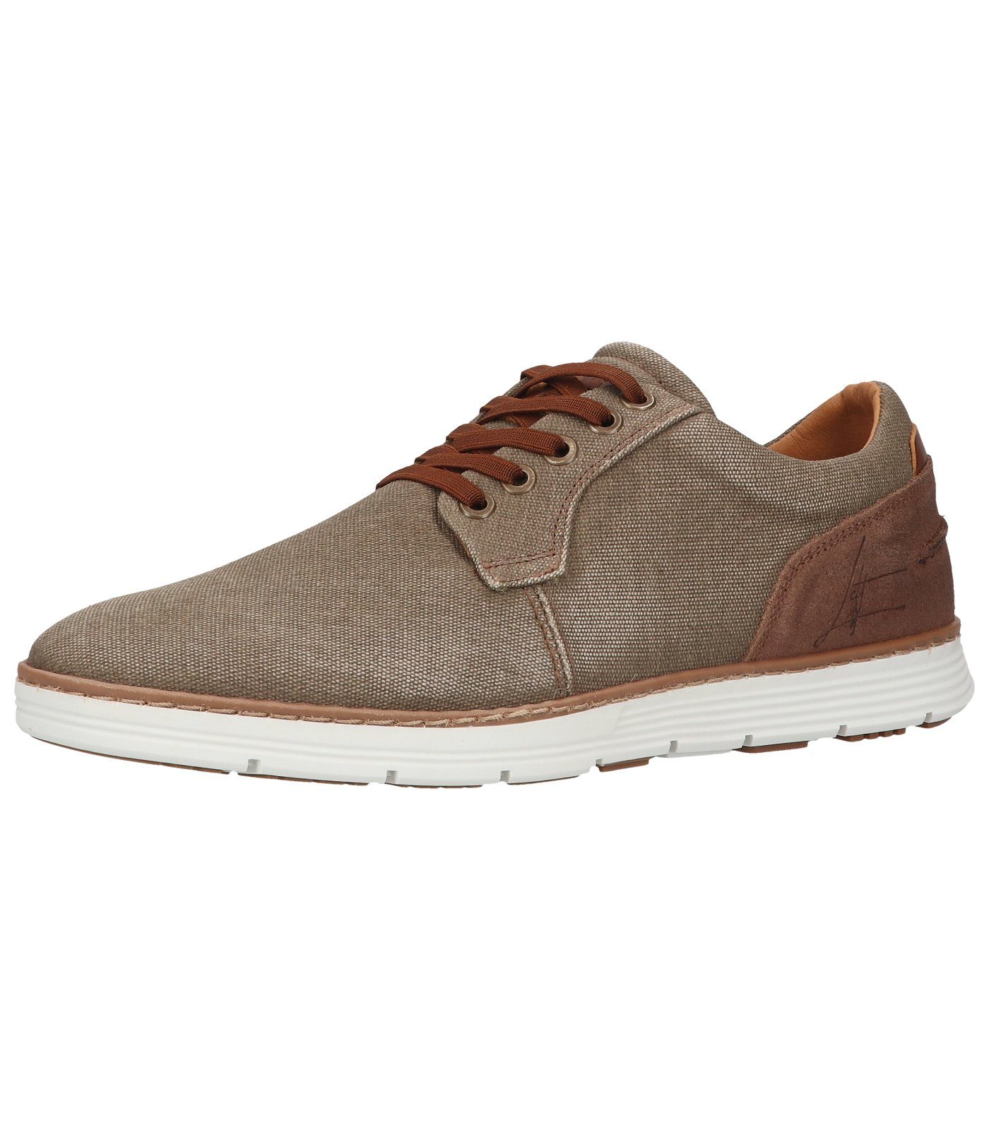 Bullboxer Sneaker Textil Sneaker unbekannt