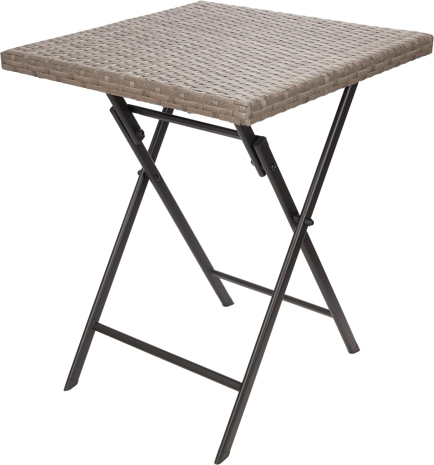 BRUBAKER Gartentisch Toskana - 58 x günstig online kaufen