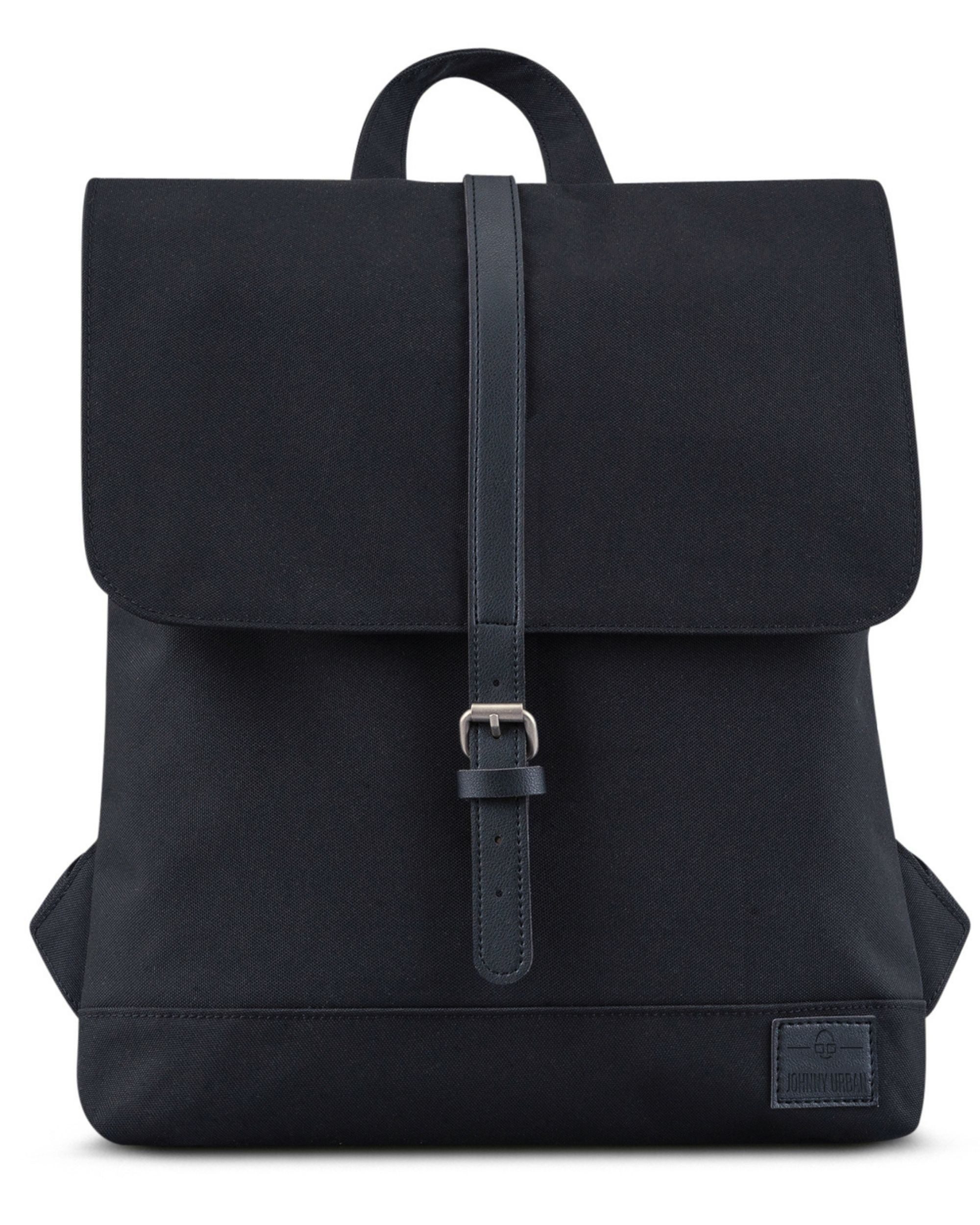 Johnny Urban Cityrucksack MIA Rucksack Damen, Tagesrucksack, Vordertasche, günstig online kaufen