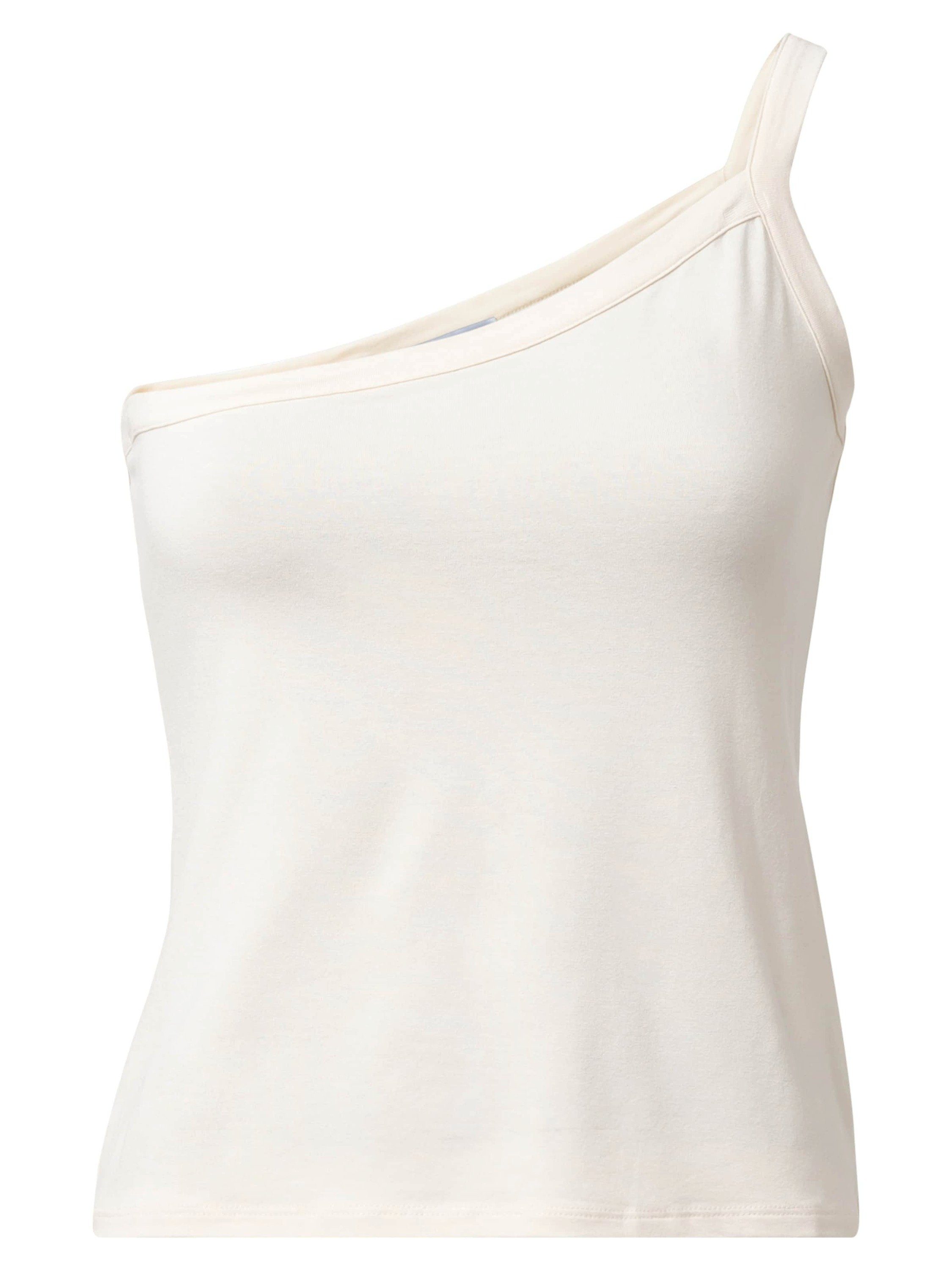 NU-IN Shirttop (1-tlg) Plain/ohne Details