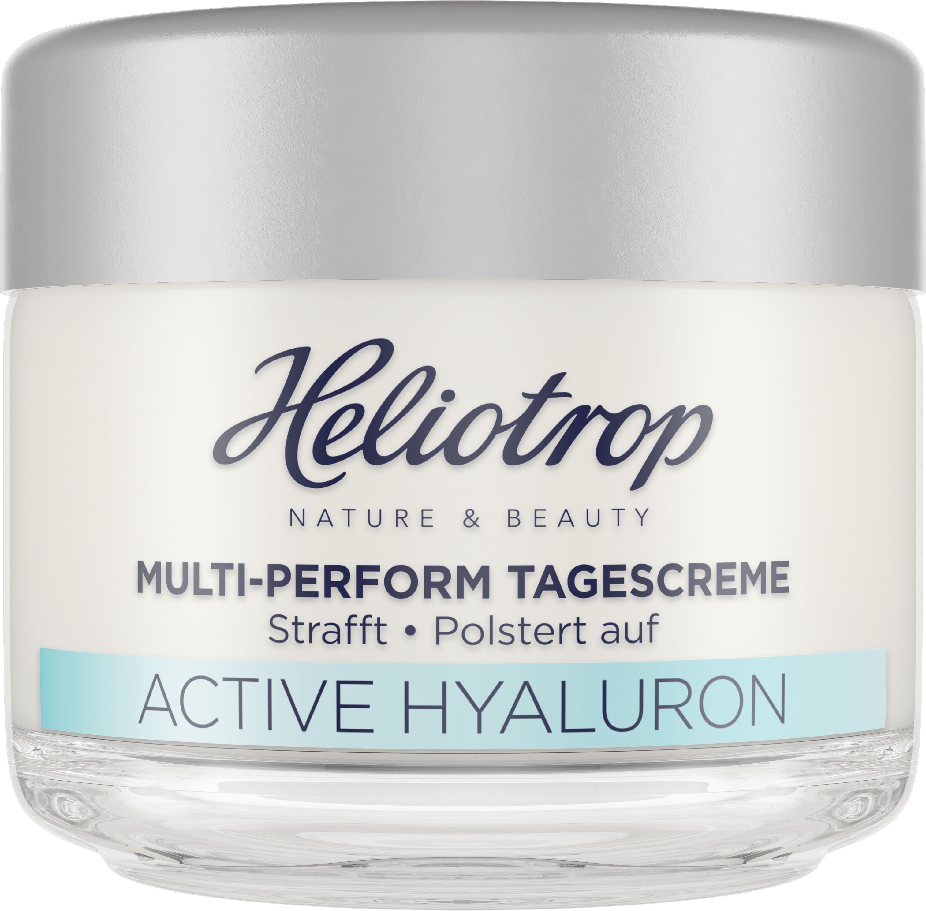 HELIOTROP Tagescreme Active Hyaluron