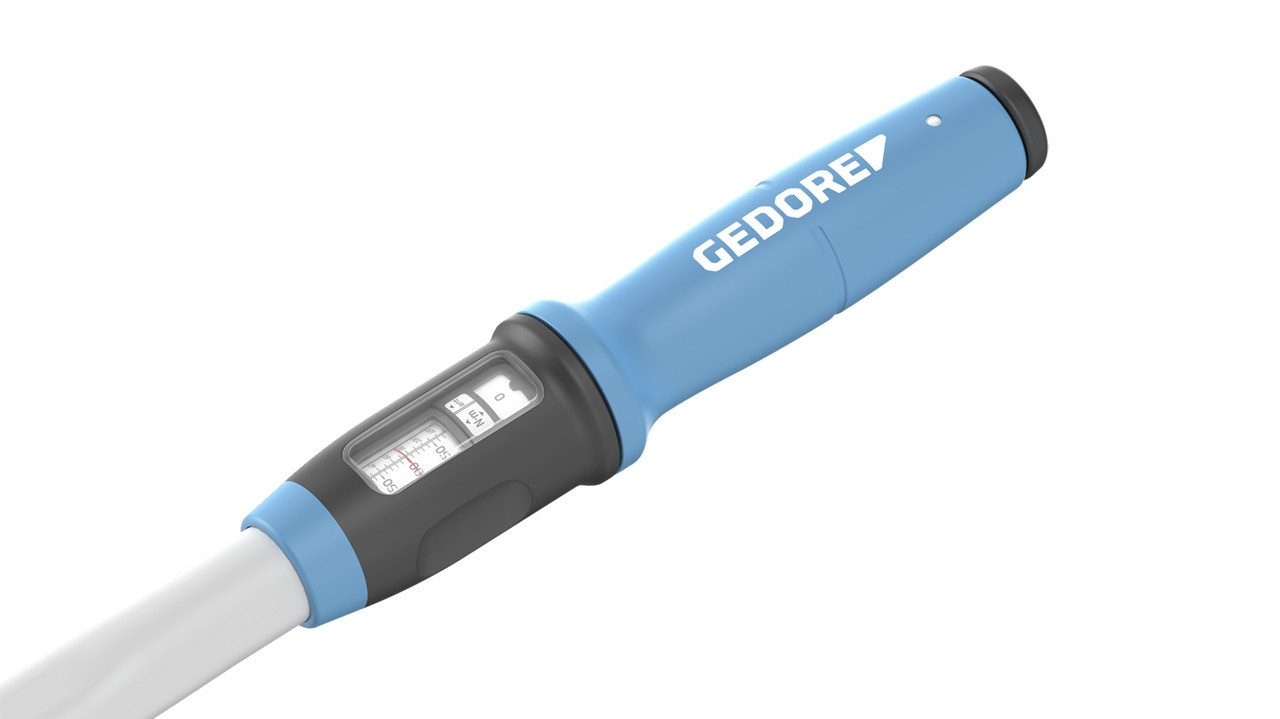 Gedore Drehmomentschlüssel TF-Z300 Drehmomentschlüssel TORCOFIX TF-Z 60-300 Nm