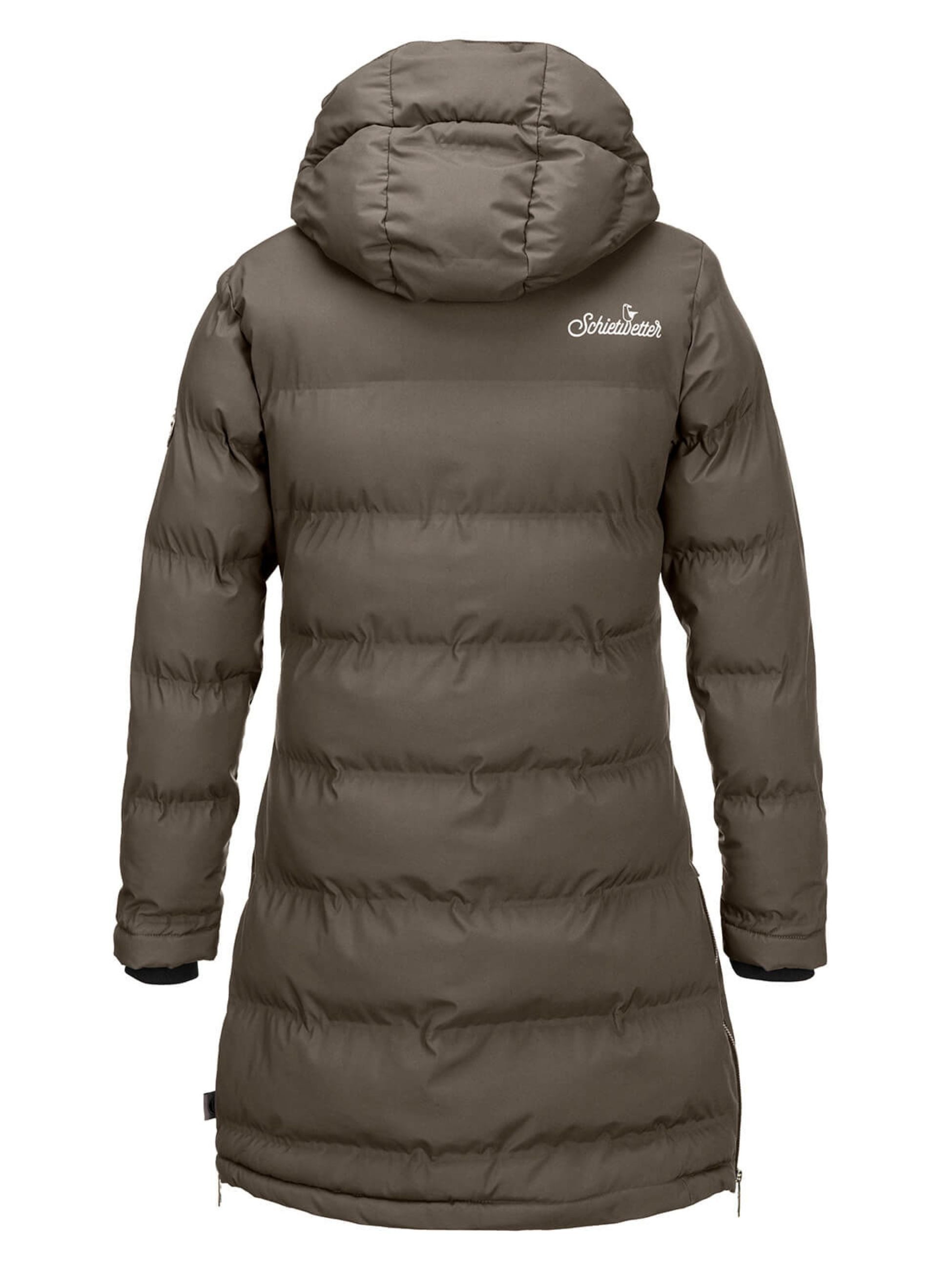Schietwetter Funktionsjacke Damen günstig online kaufen
