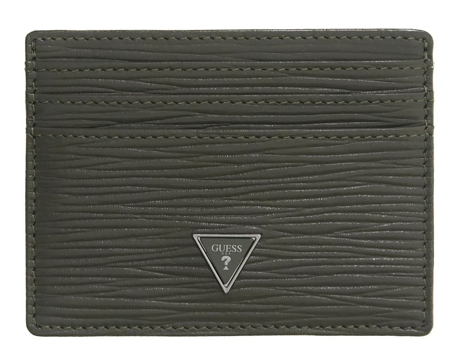 Kartenetui Card Holder
