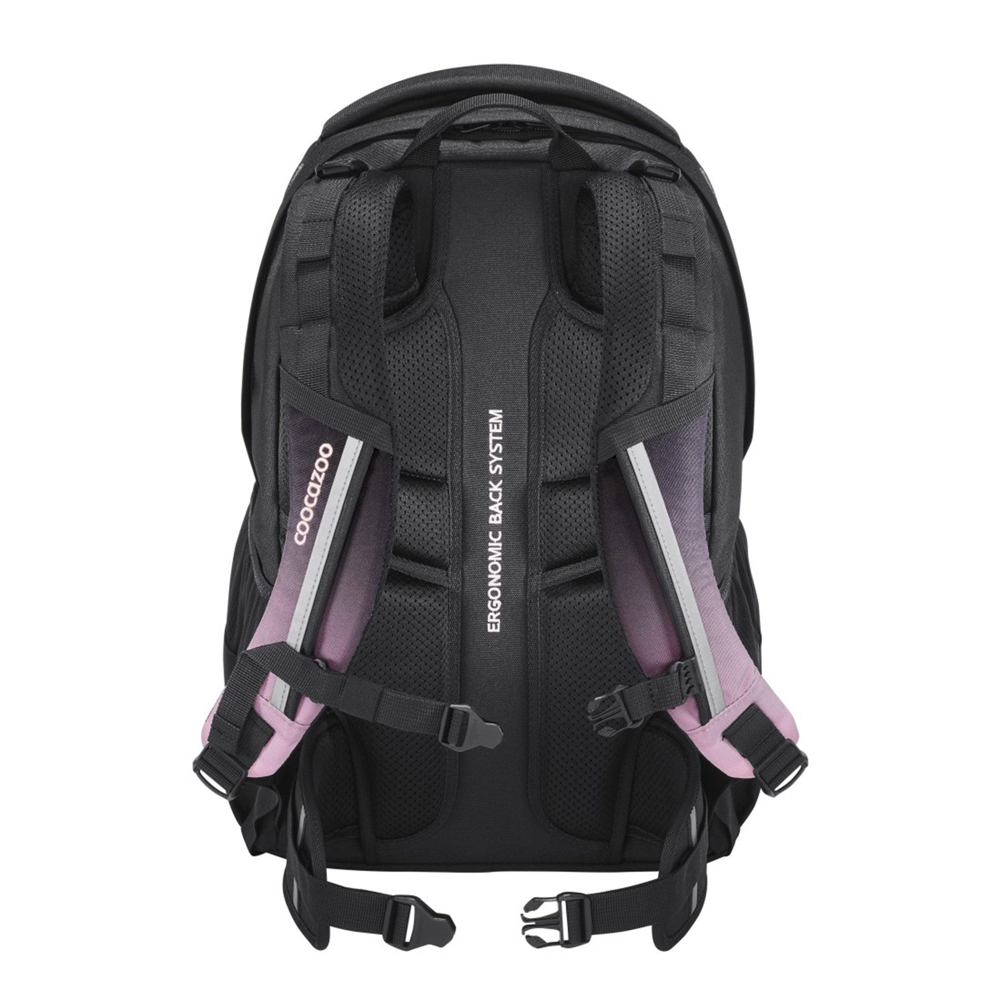 coocazoo Schulrucksack EVERY, 30 Liter (1-tlg)