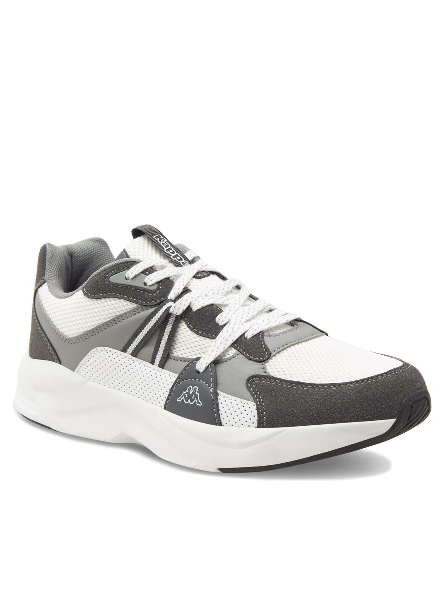 Kappa Kappa Sneakers Herren Logo Holborn günstig online kaufen