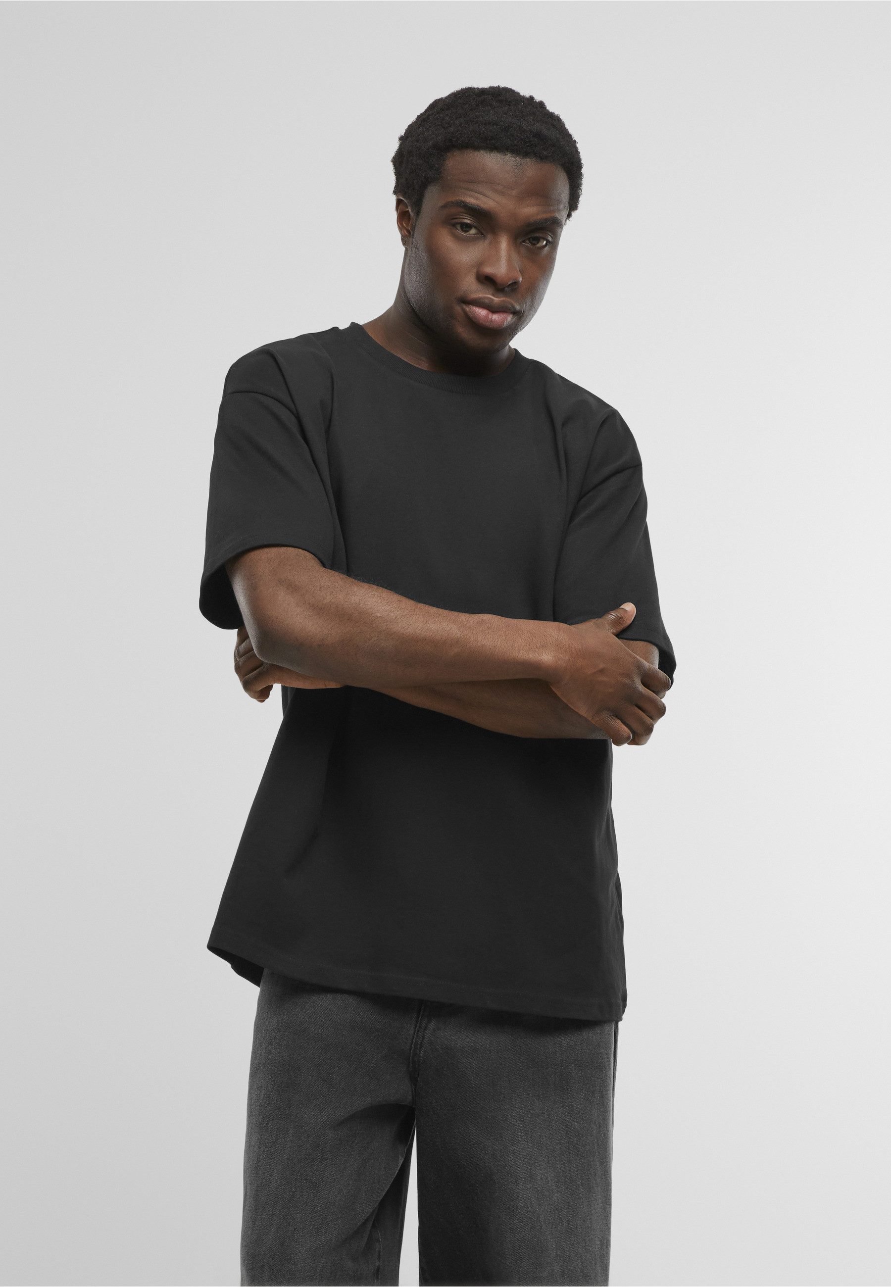 URBAN CLASSICS T-Shirt Urban Classics Relaxed Dropped Shoulder Tee (1-tlg)