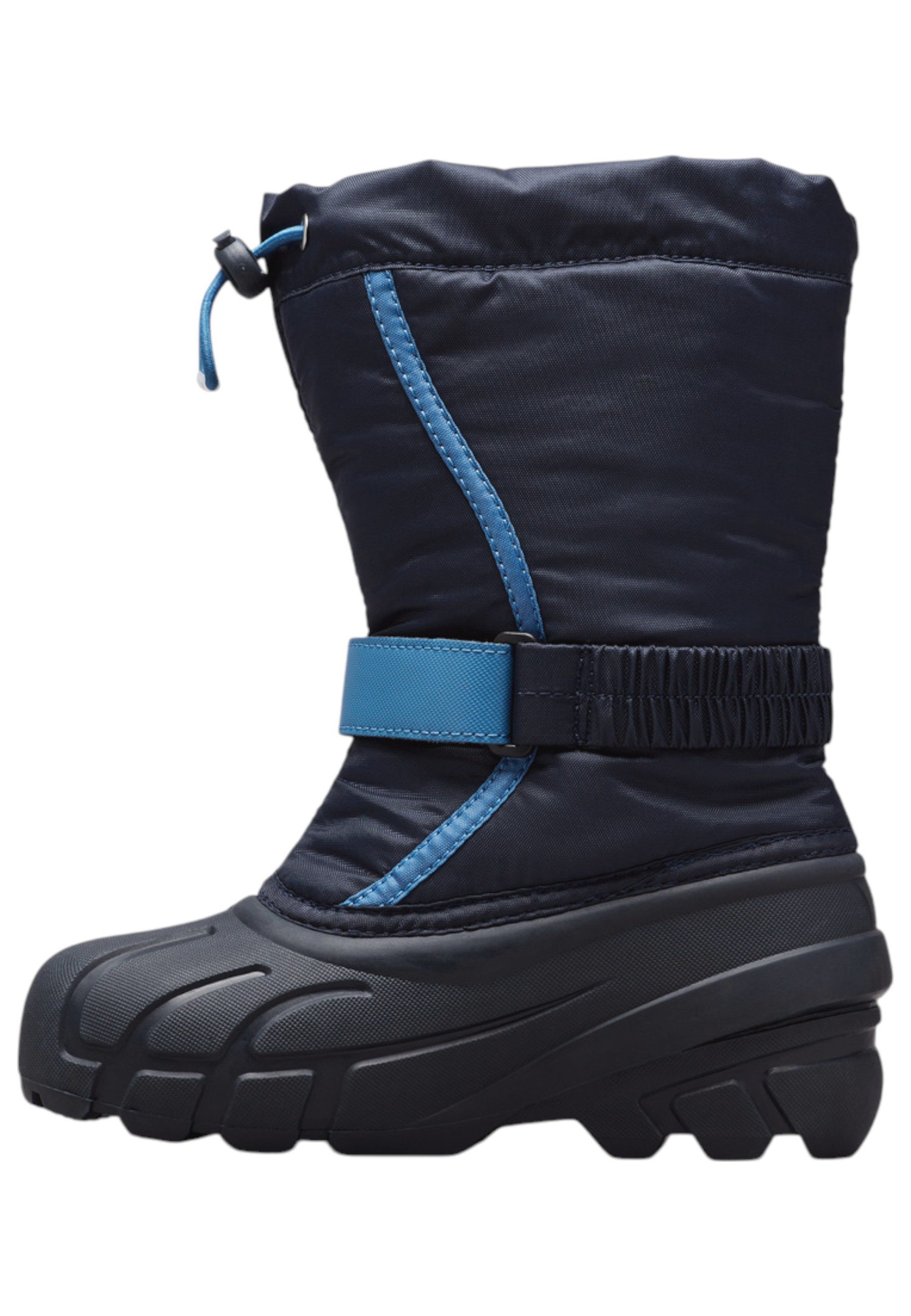 Sorel 2114082 464 Collegiate Navy Snowboots