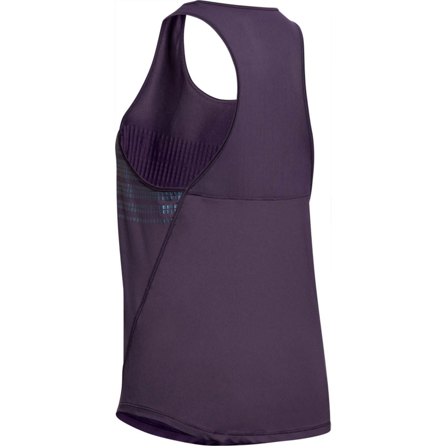 Under Armour® Tanktop Under Armour Damen Tanktop Armour Sport OmbreGphc Tank 1349109