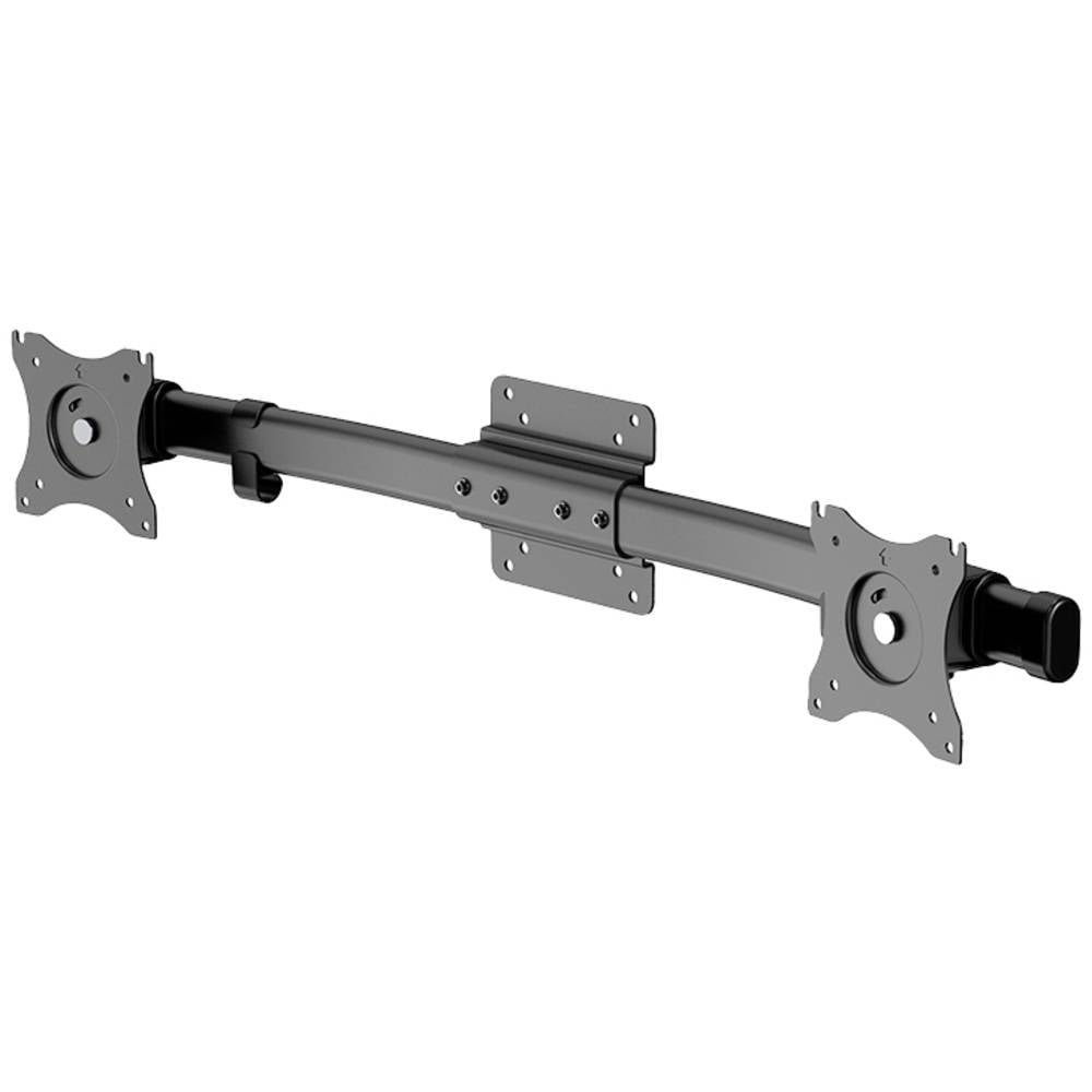 Neomounts by Newstar Monitor-Halterung Montageschiene FPMA-CB100BLACK