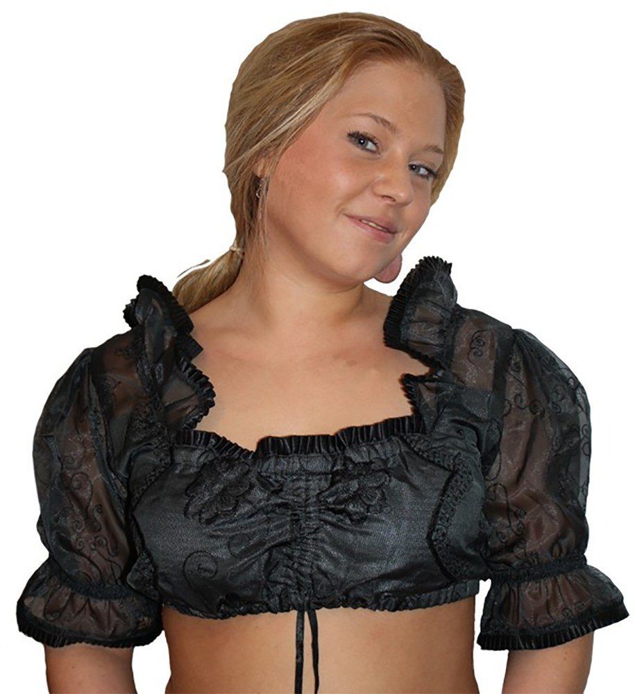 Dirndlbluse GW1505