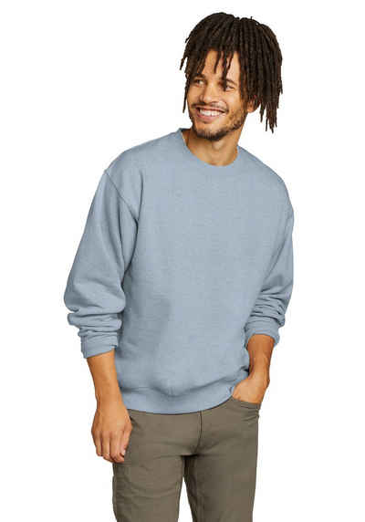 Eddie Bauer Sweatshirt Signature Sweatshirt