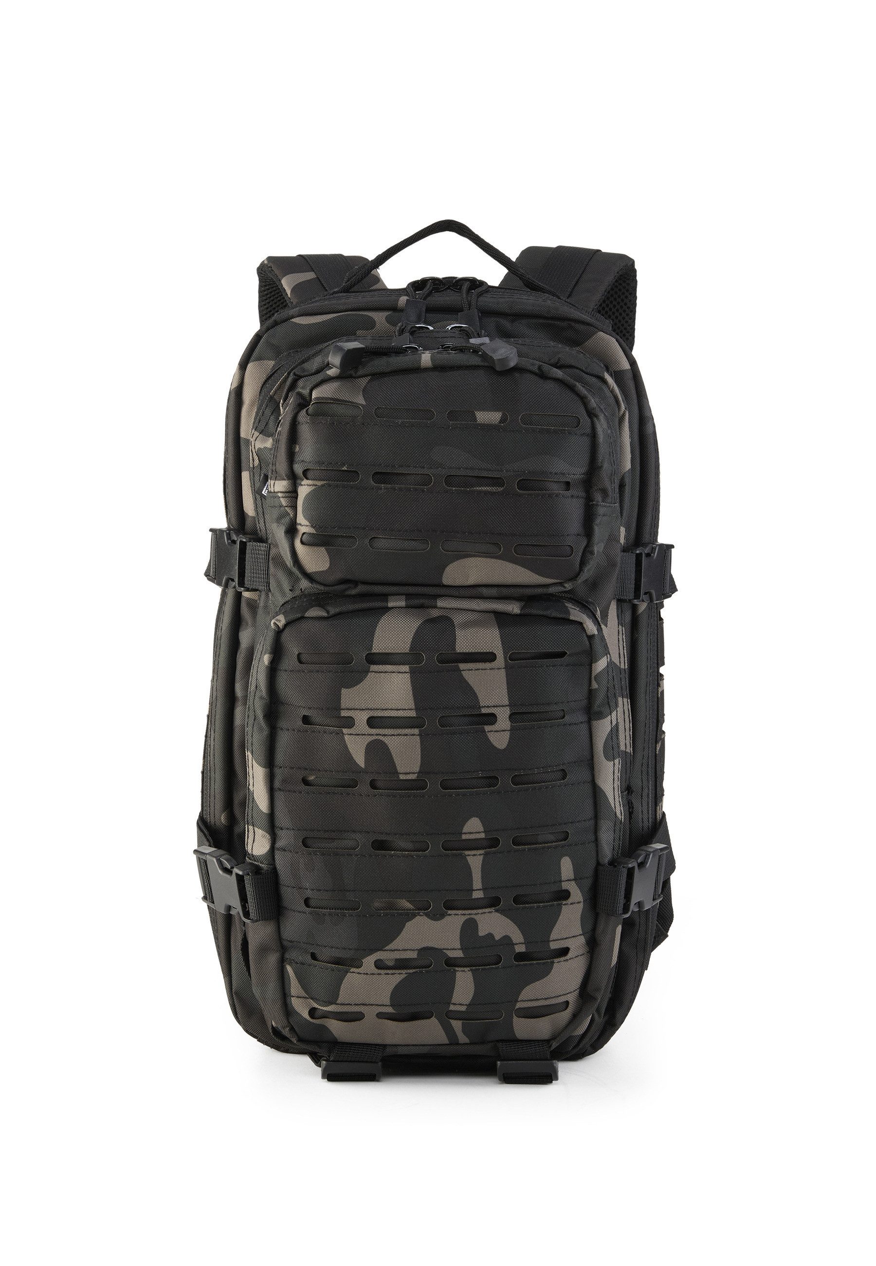 Brandit Rucksack Brandit Accessoires US Cooper Lasercut medium günstig online kaufen