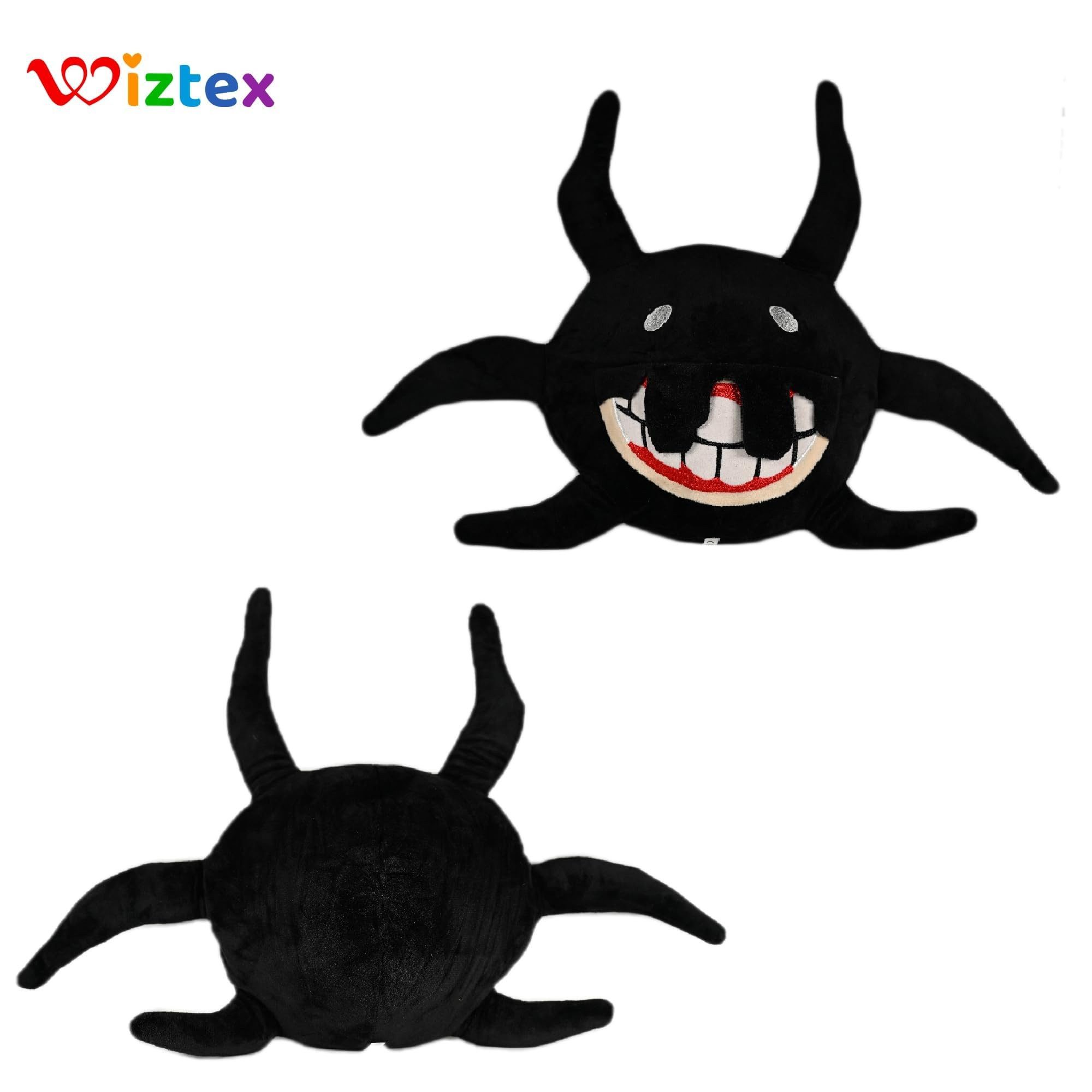 Wiztex Kuscheltier Door Roblox Plüschfigur Rainbow günstig online kaufen