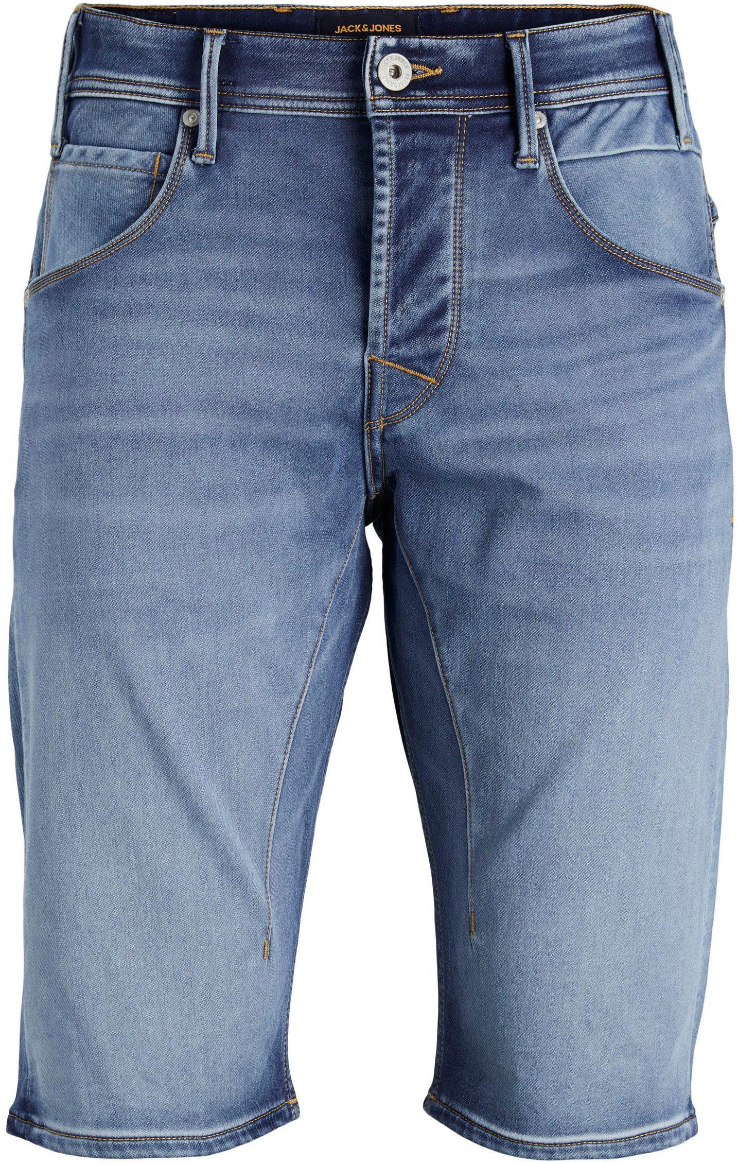 Jack & Jones Jeansshorts JJISCALE JJLONG SHORTS GE 608 I.K SN. € 49,99