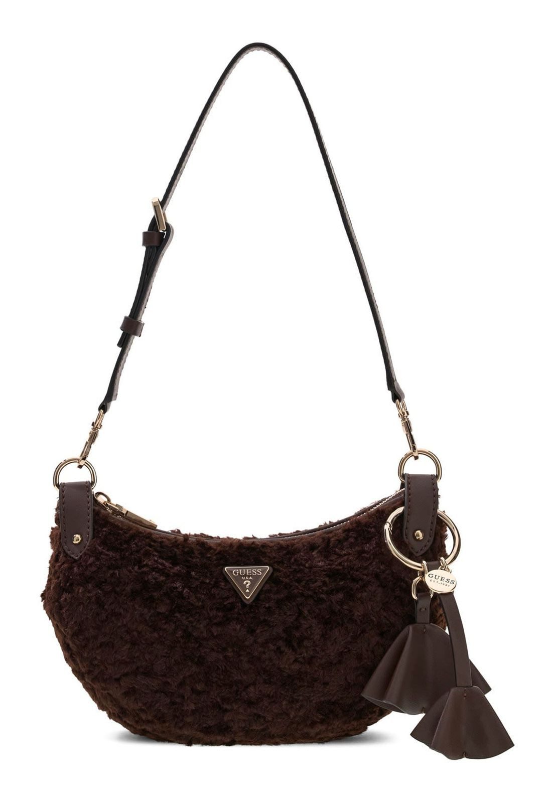 Guess Schultertasche Convertible Shoulder Bag