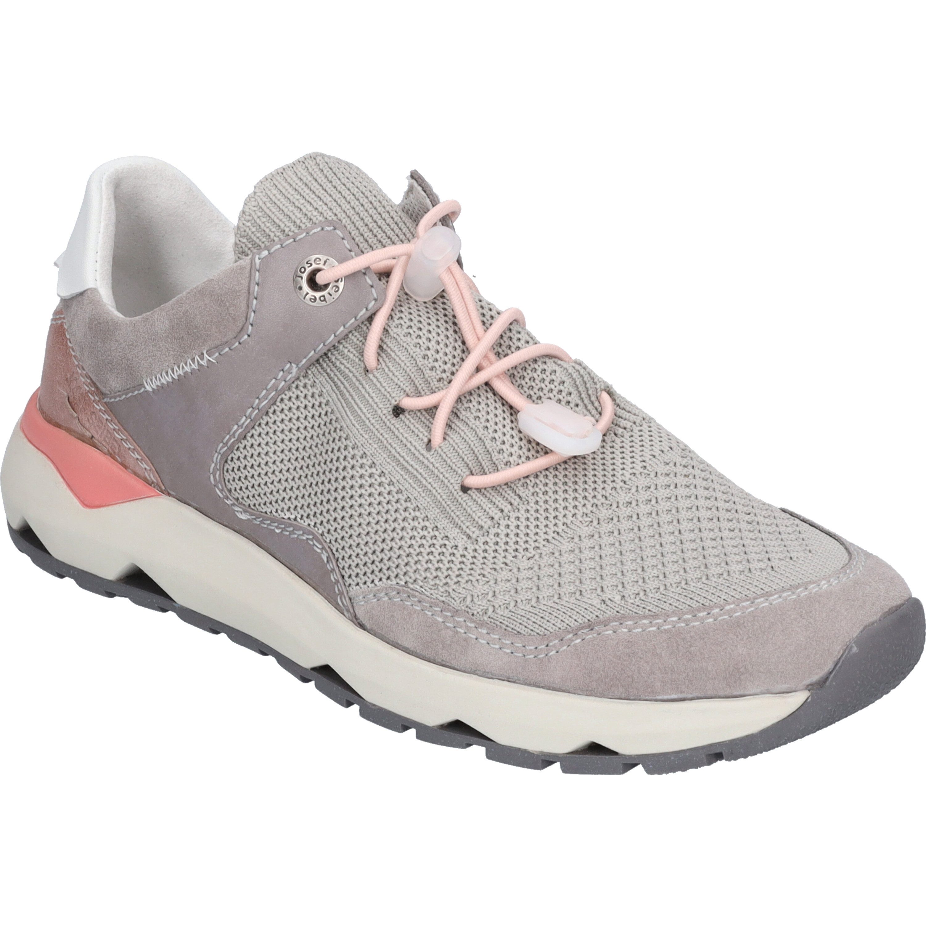 Jonah 03, grau Sneaker