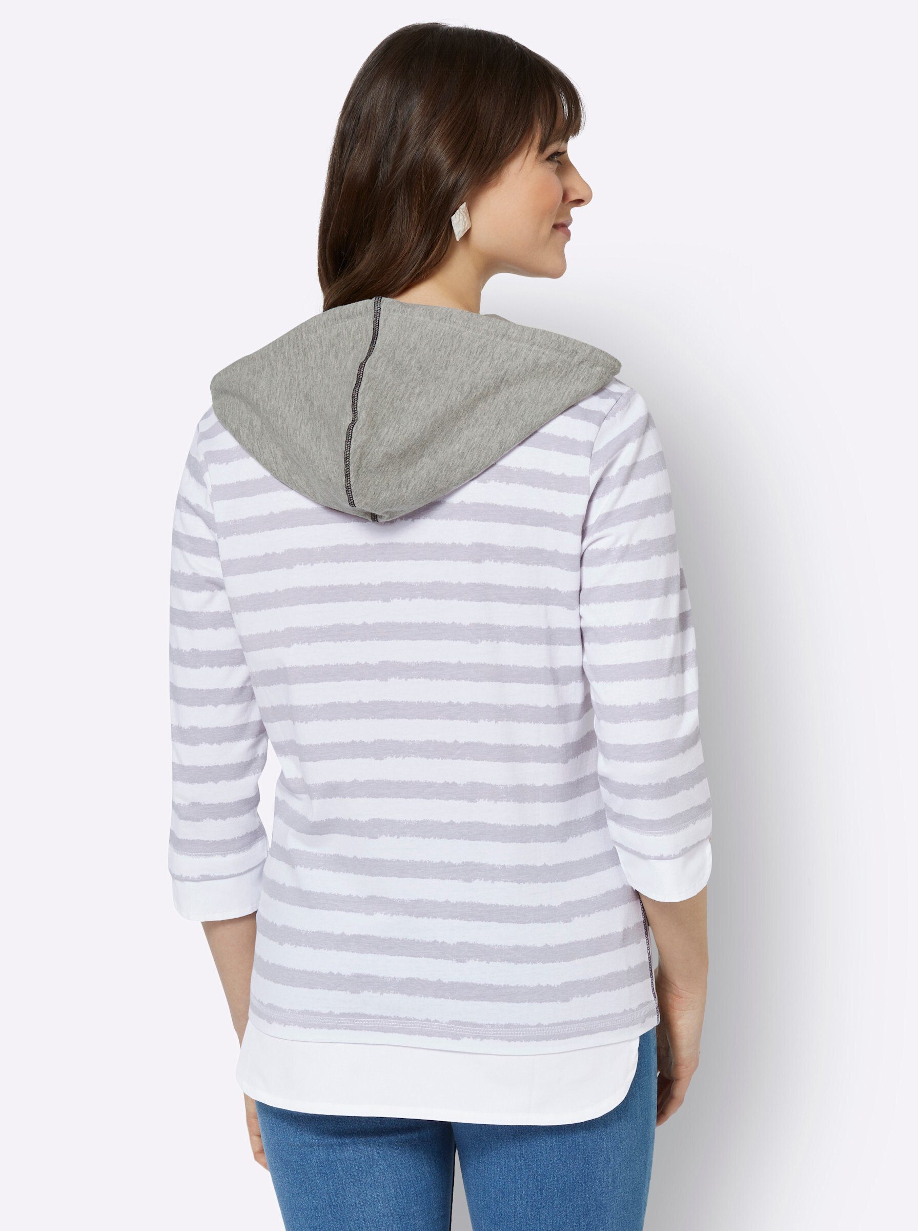 Witt T-Shirt 3/4-Arm-Shirt . günstig online kaufen