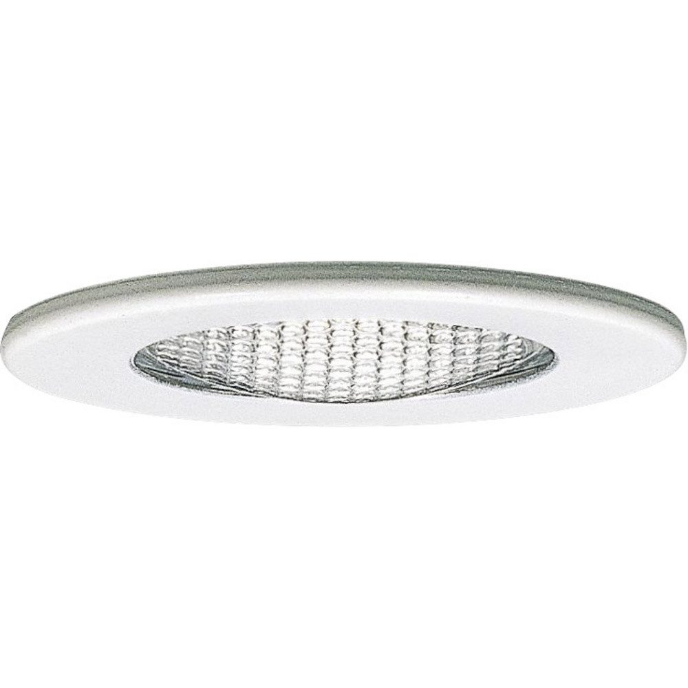 Paulmann Einbauleuchte Paulmann 98432 Structure Einbauleuchte LED, Halogen G4 20 W Weiß