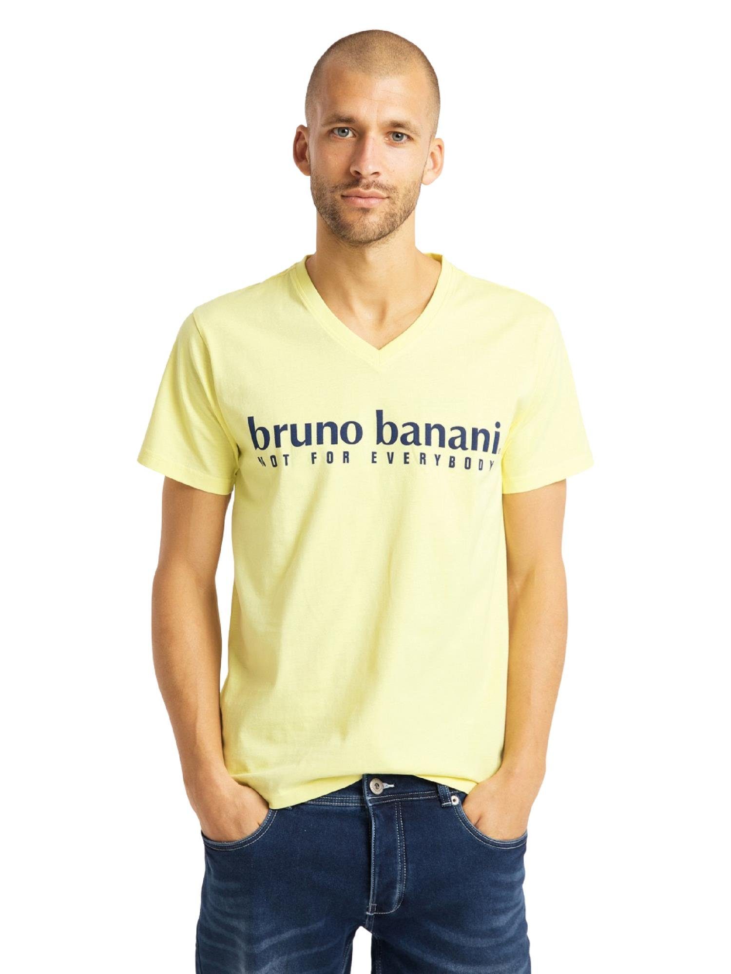 Bruno Banani T-Shirt TAYLOR