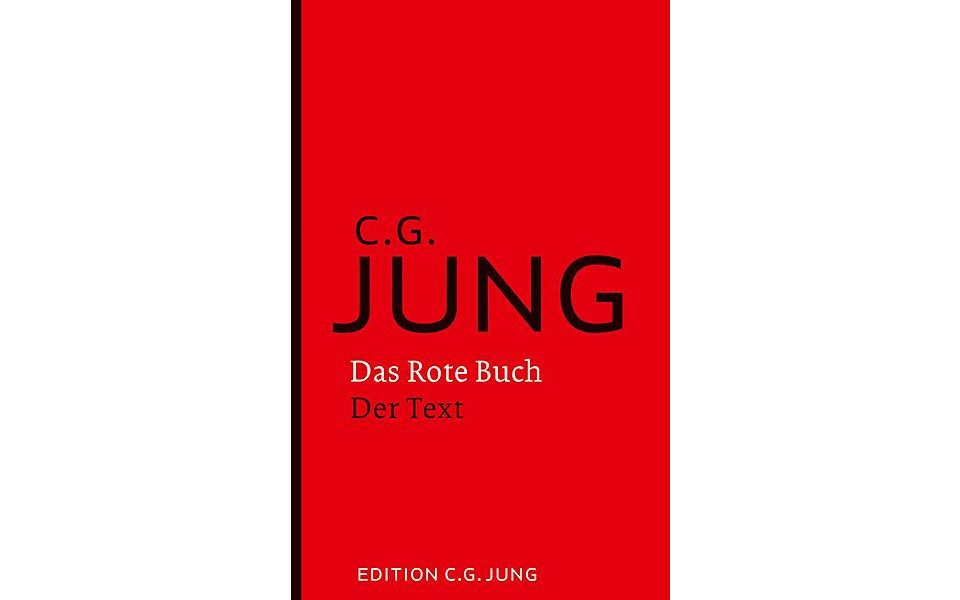 Patmos Verlag Tagebuch Das Rote Buch - Der Text