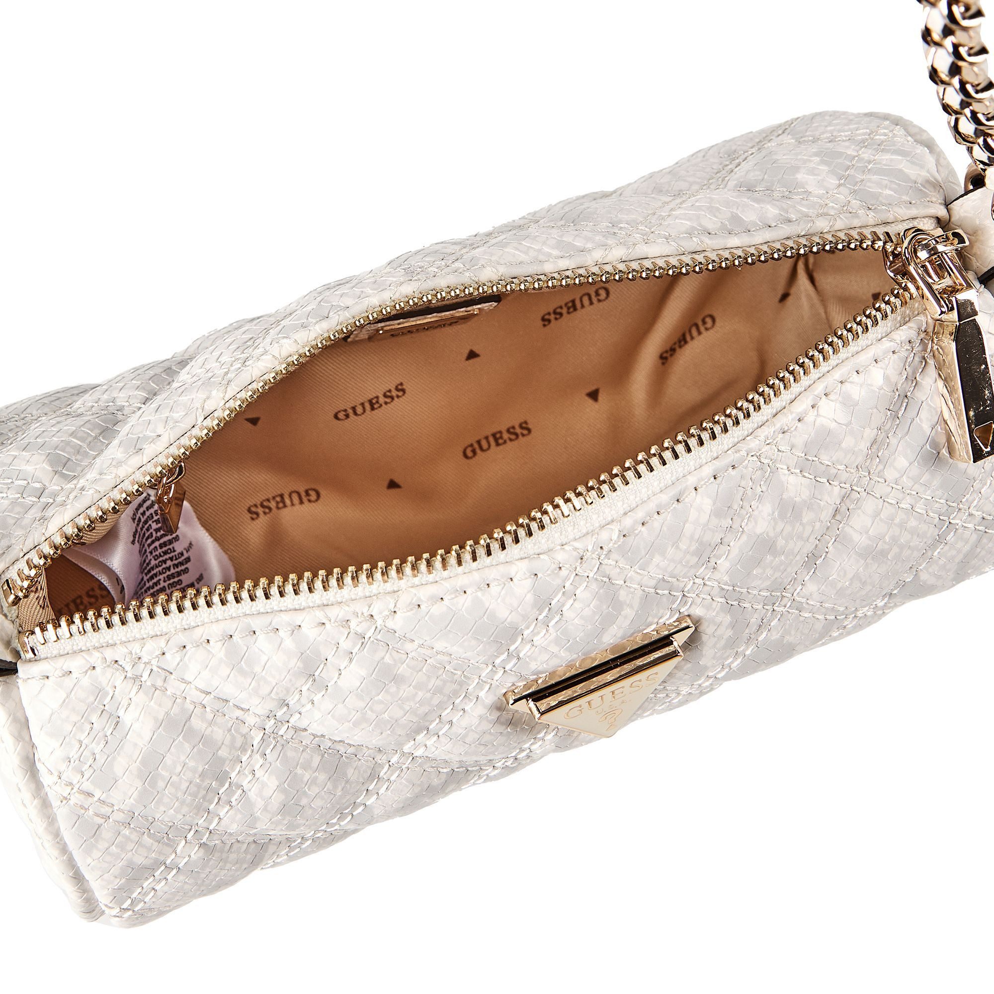 Guess Schultertasche Giully II, Polyester