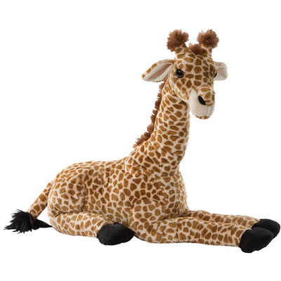 Heunec® Kuscheltier SOFTISSIMO Giraffe, 40 cm