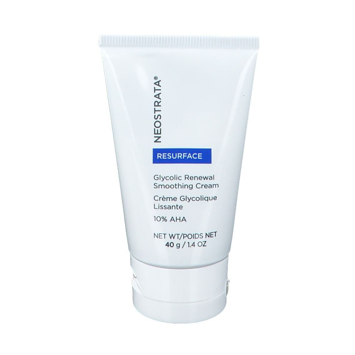 Neostrata Feuchtigkeitscreme RESURFACE glykolische Feuchtigkeitscreme