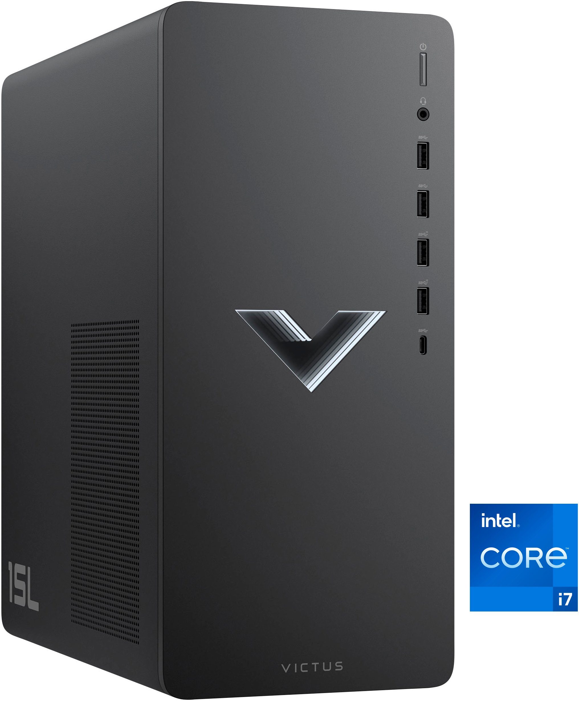 TG02-2220ng Gaming-PC