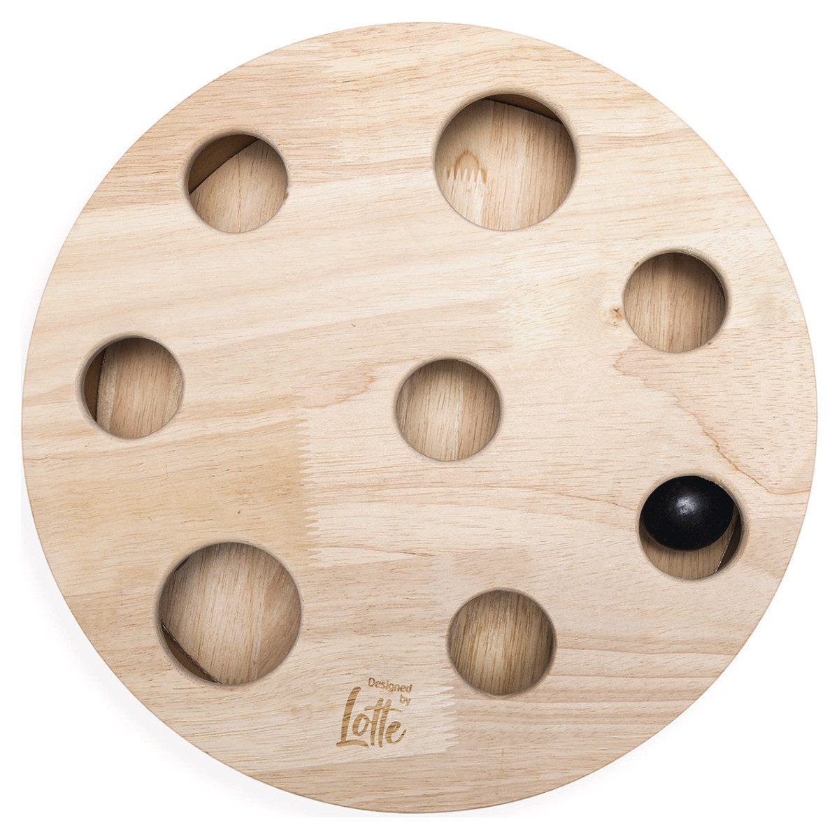 Designed By Lotte Tier-Intelligenzspielzeug Katzenspielzeug Raya günstig online kaufen