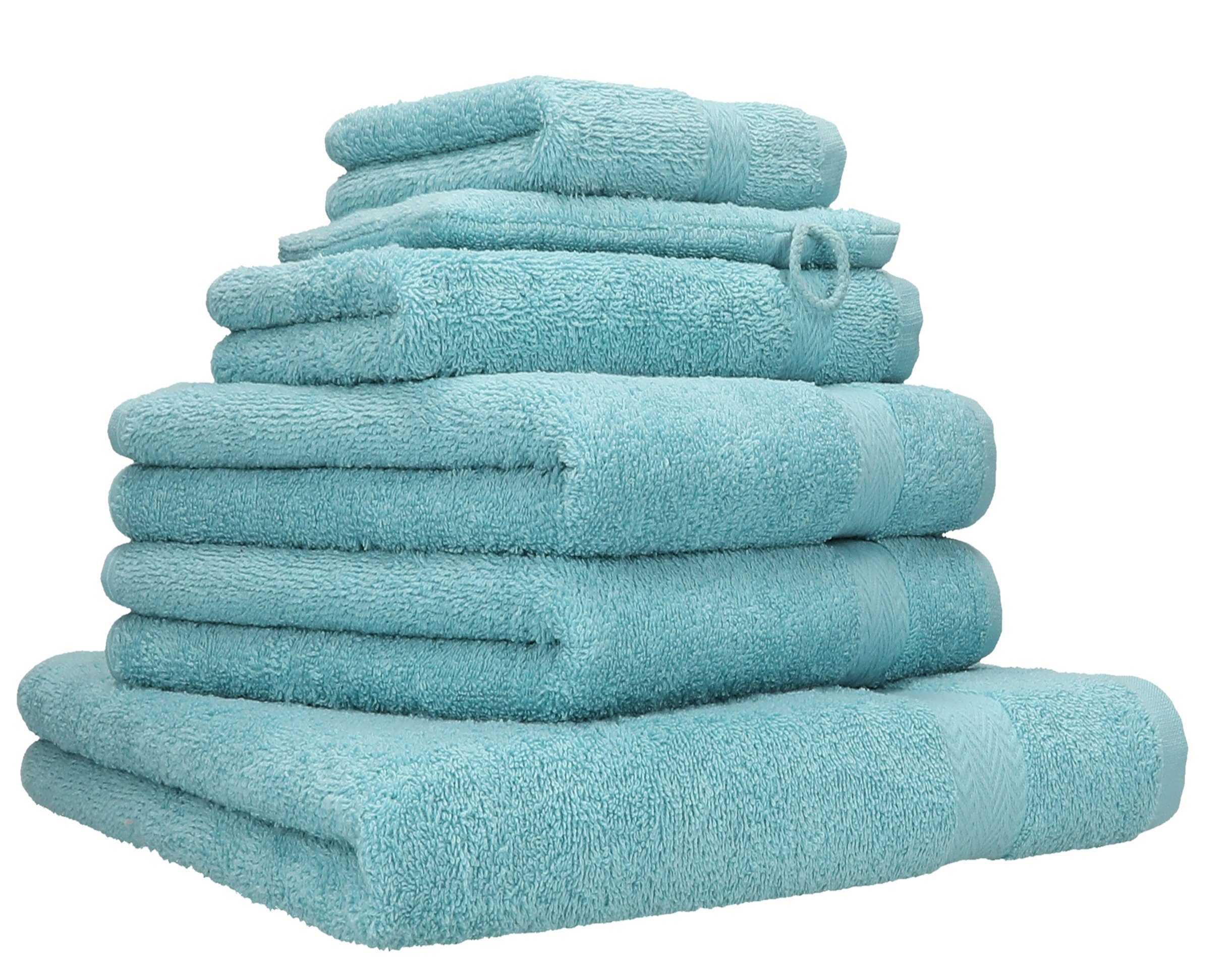 Betz Handtuch Set 6-TLG. Handtuch-Set Premium, günstig online kaufen
