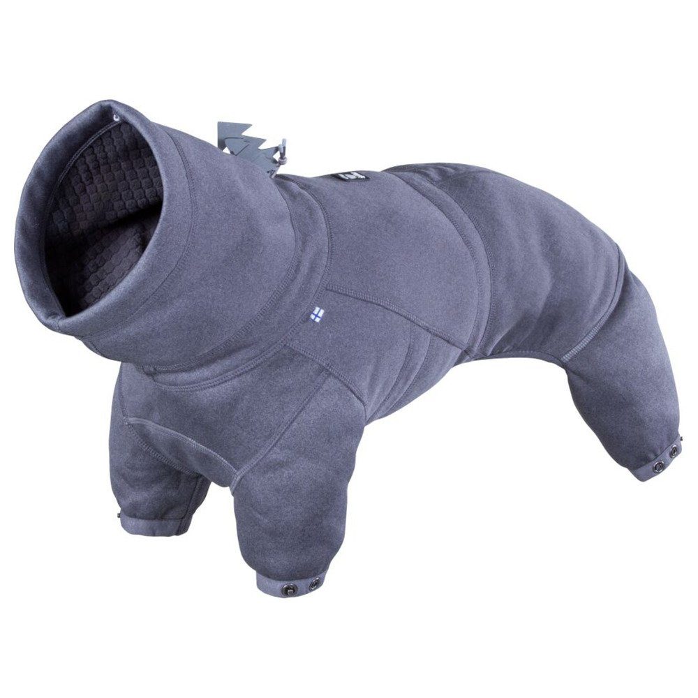 HURTTA Hundeoverall Midlayer Overall blackberry