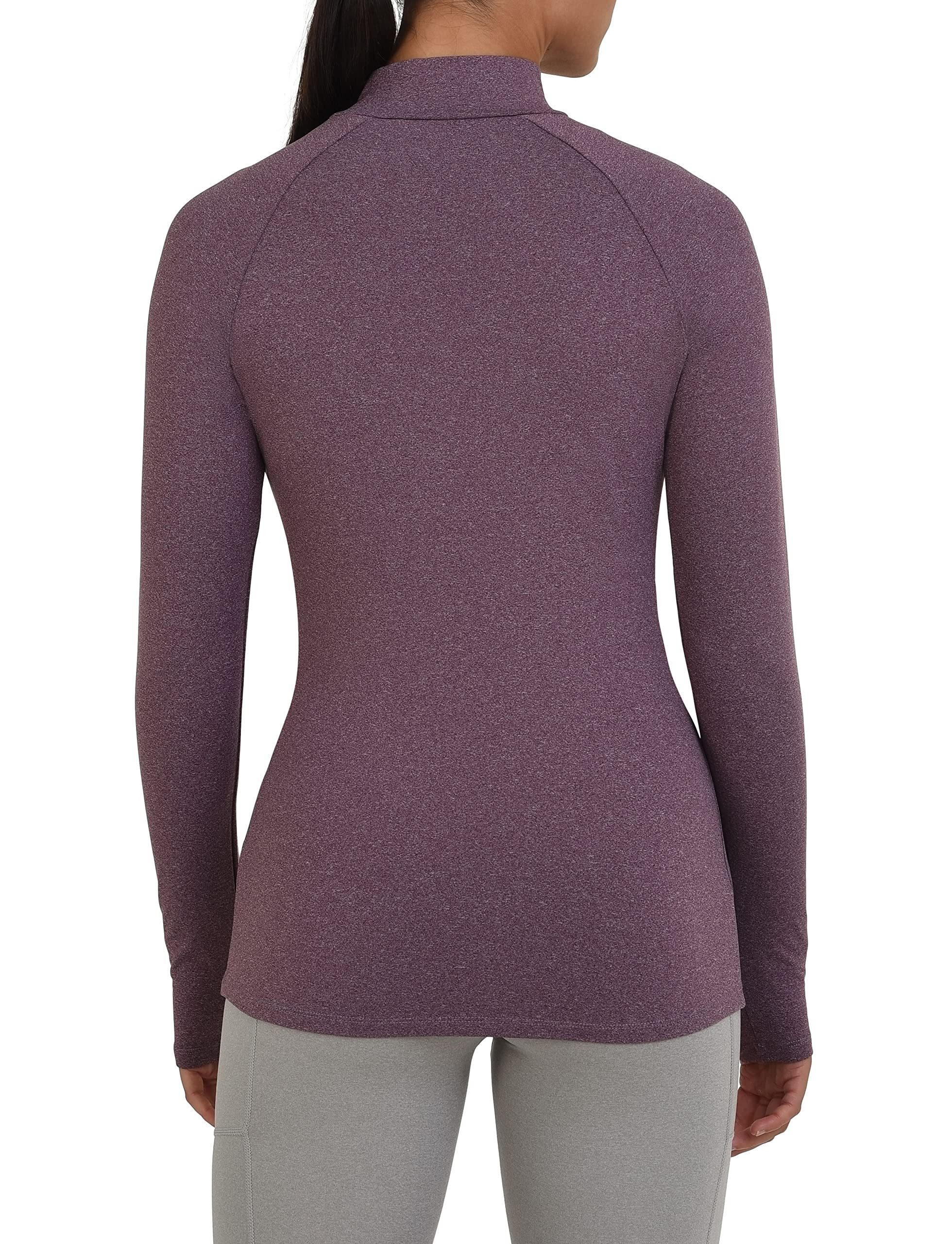 TCA Trainingsshirt TCA Damen SuperThermal Laufoberteil, günstig online kaufen