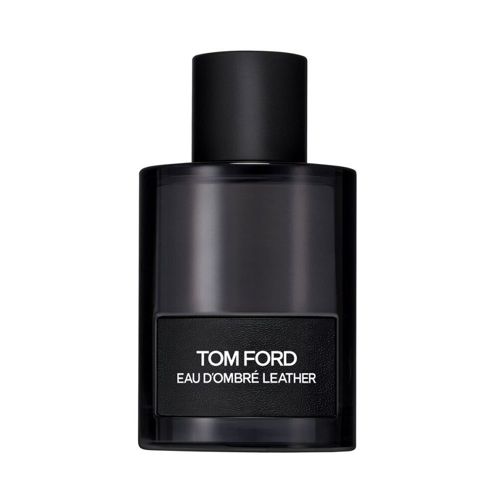 Tom Ford Eau de Toilette Eau d'Ombré Leather Eau De Toilette 100 ml (Mann)
