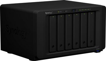 Synology DS1621+ NAS-Server