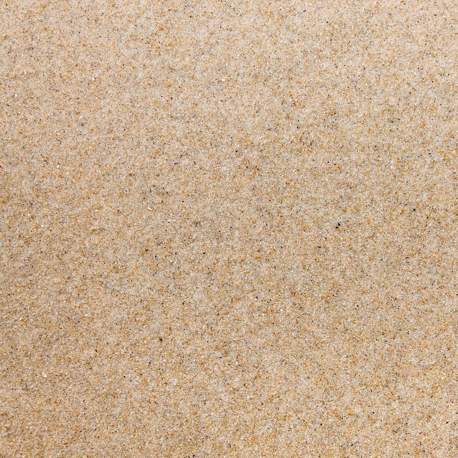 GALAMIO Quarzsand Aquariensand 1,0-2,0 mm (Paket, 1-St)