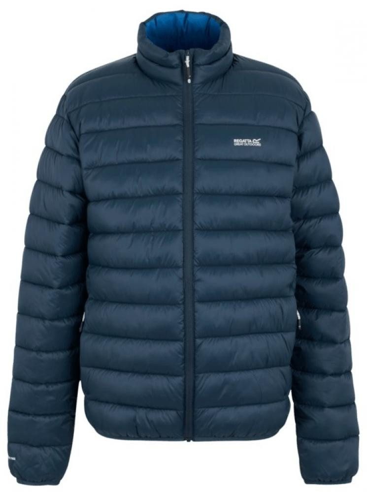 Regatta Outdoorjacke Marizion Mens Baffled/Quilted Herren günstig online kaufen