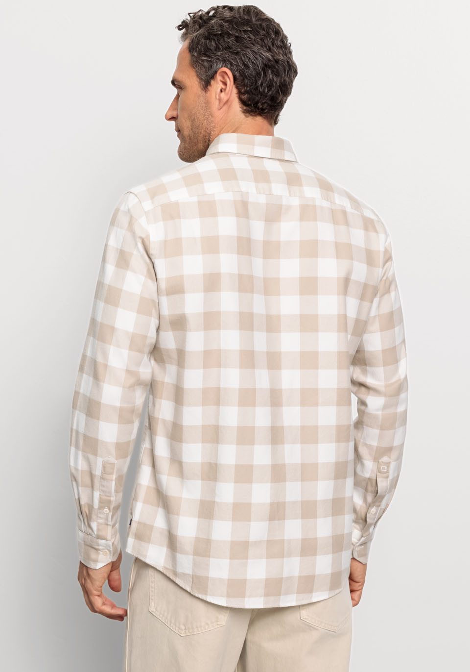 OLYMP Businesshemd Casual günstig online kaufen