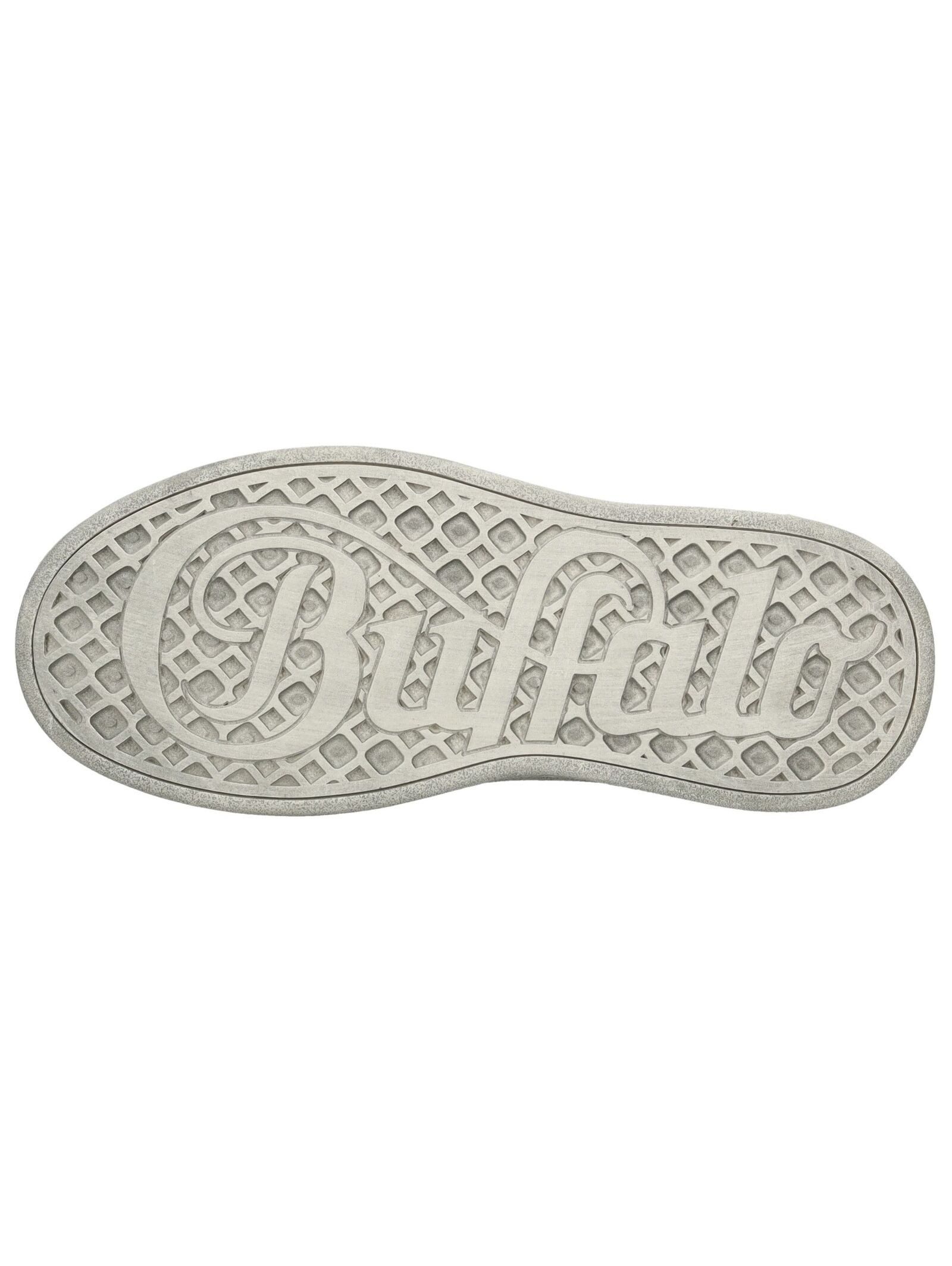 Buffalo Buffalo Sneaker Lederimitat Sneaker
